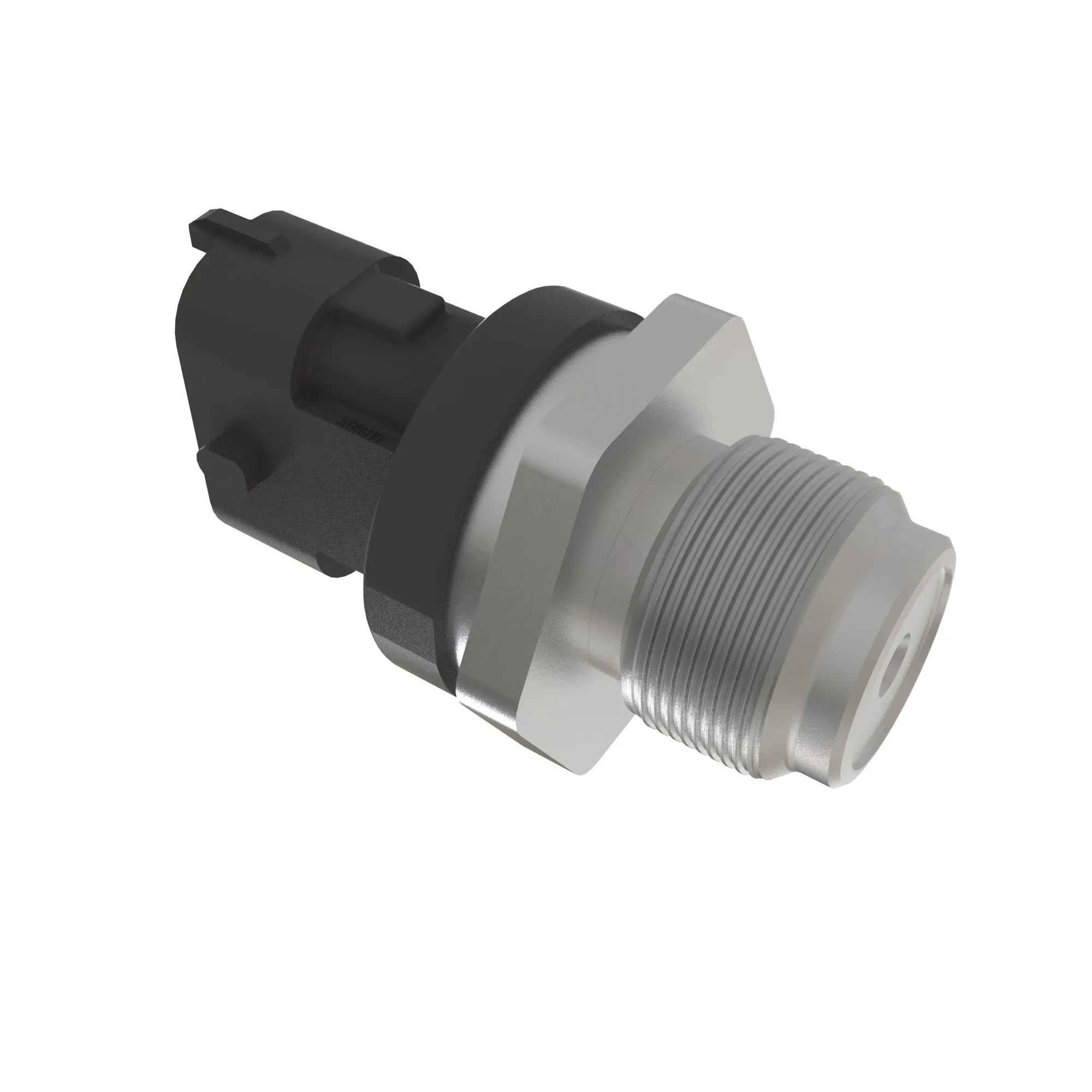 John Deere Fuel Injection System Pressure Sensor - DZ106347