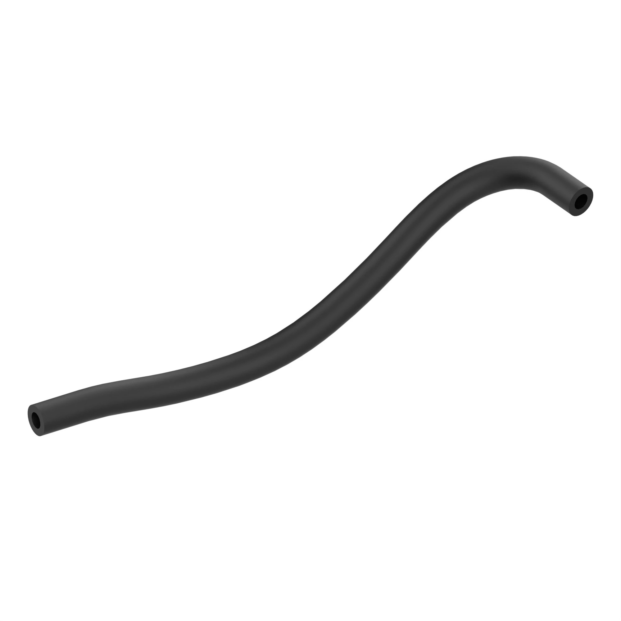 HOSE, DEAERATION