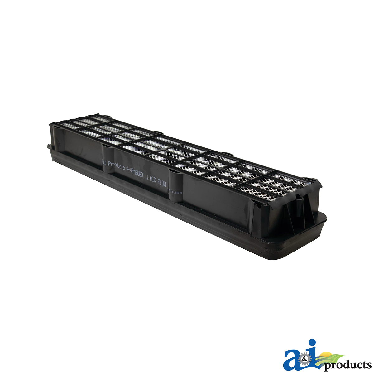 A&I Products Cab Fresh Air Filter - A-VPM8060