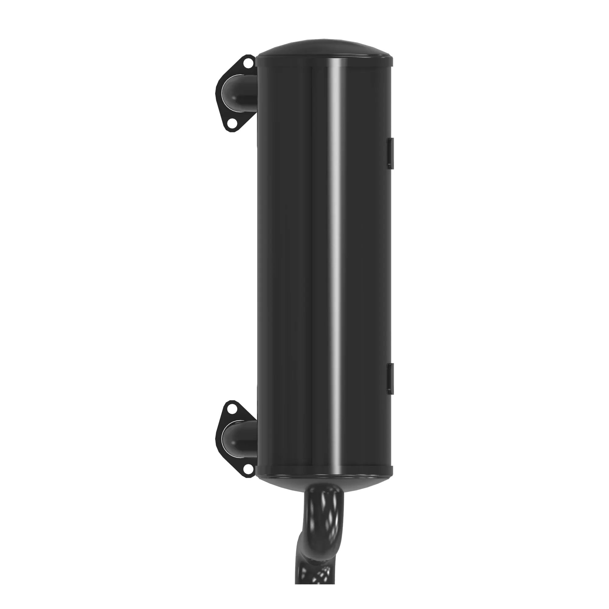 MUFFLER