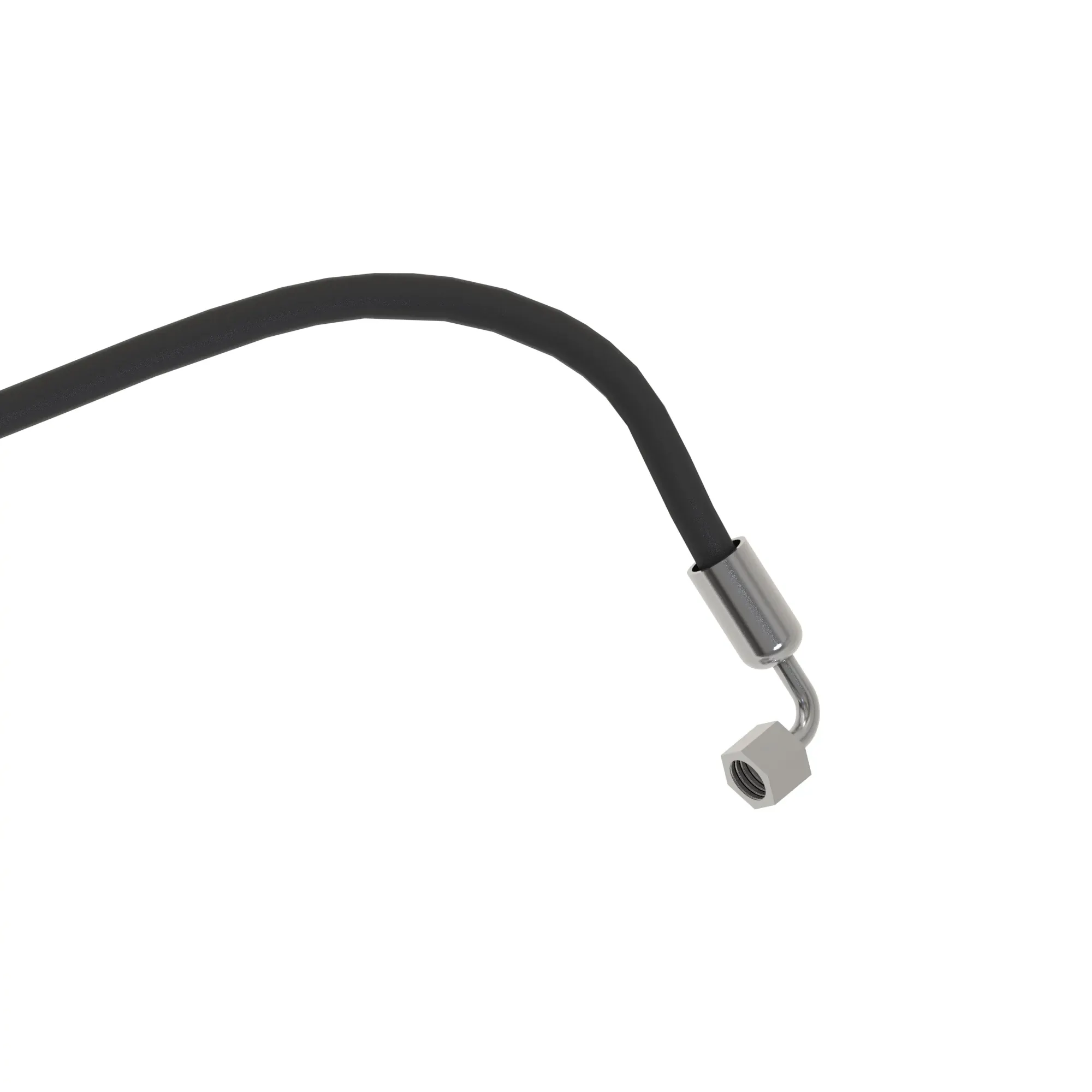 Hydraulic Hose - Fabricate