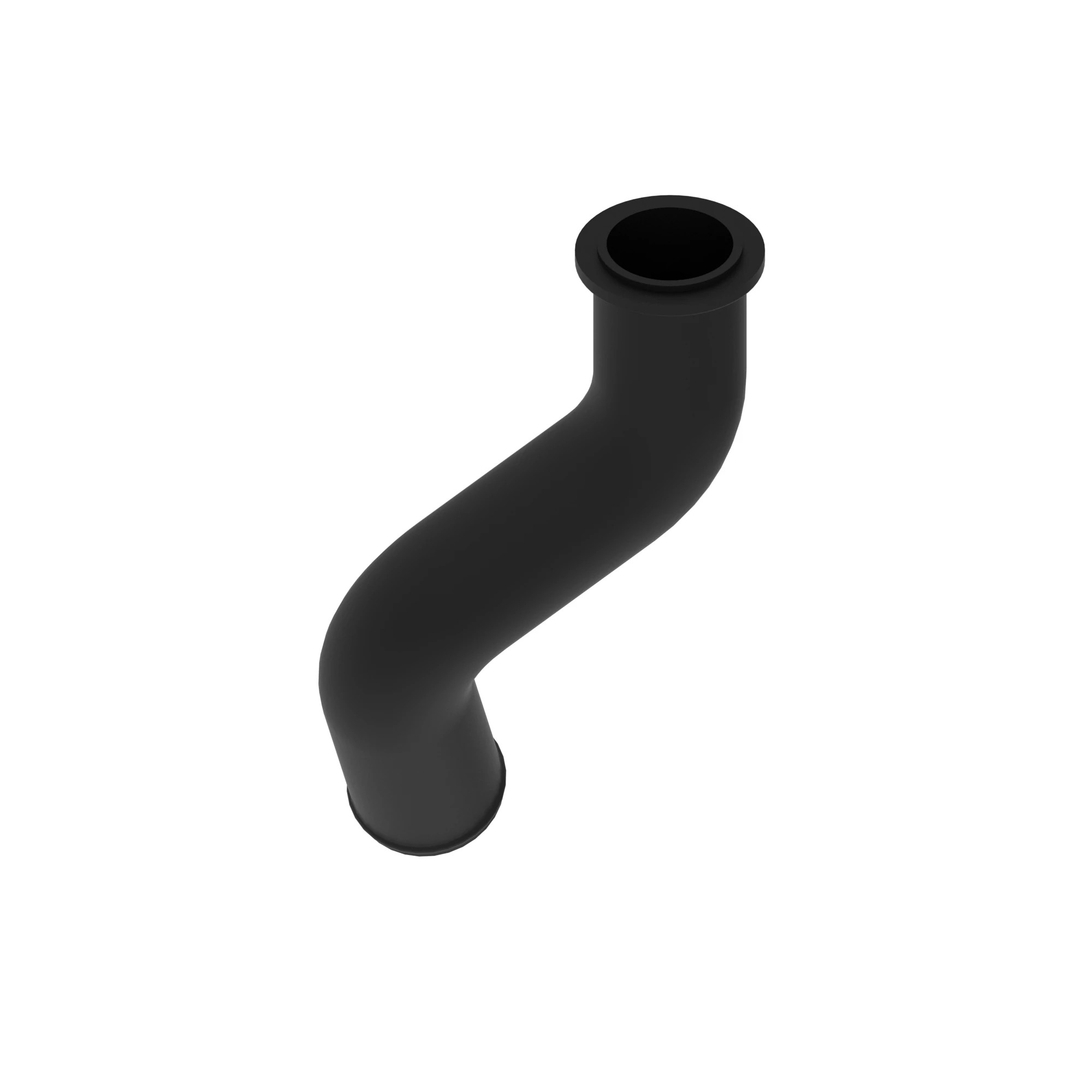 John Deere Charge Air Cooler Tube - AT382557