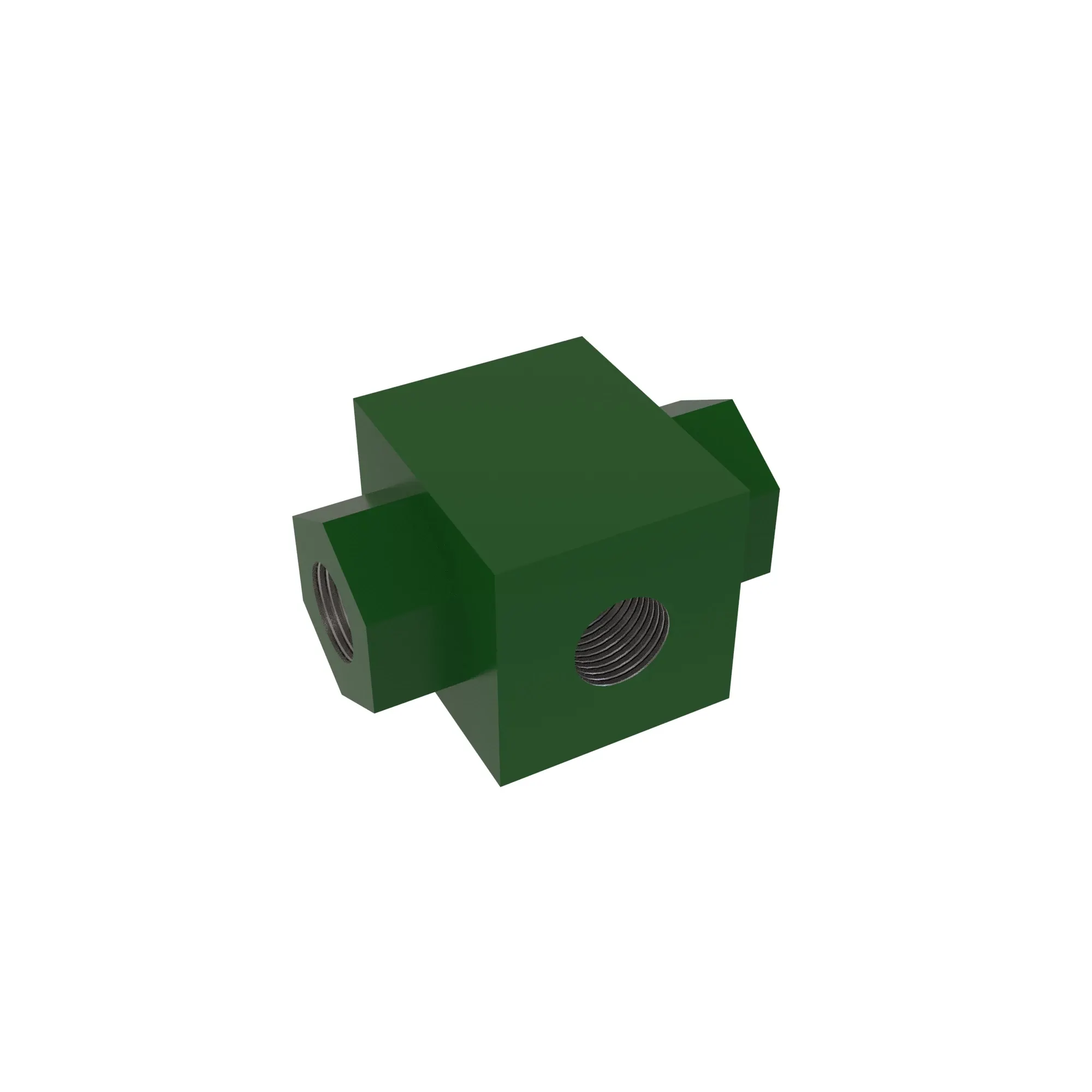 John Deere Shuttle Valve - AN212066