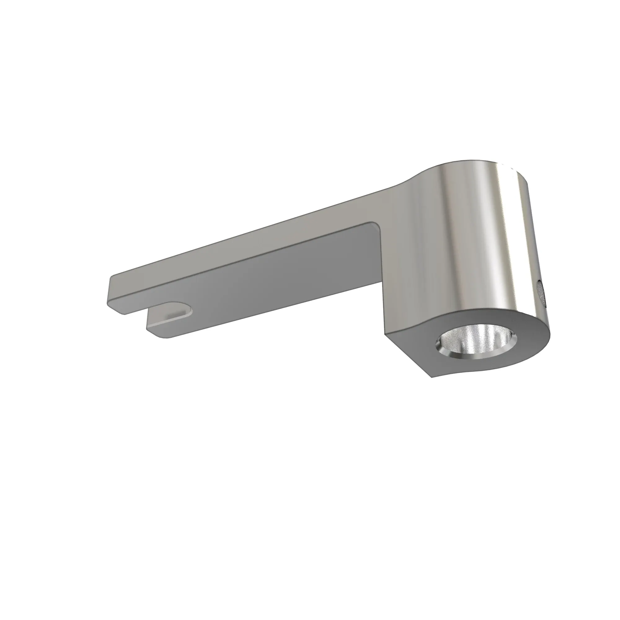 John Deere Range Shift Lever - YZ80858