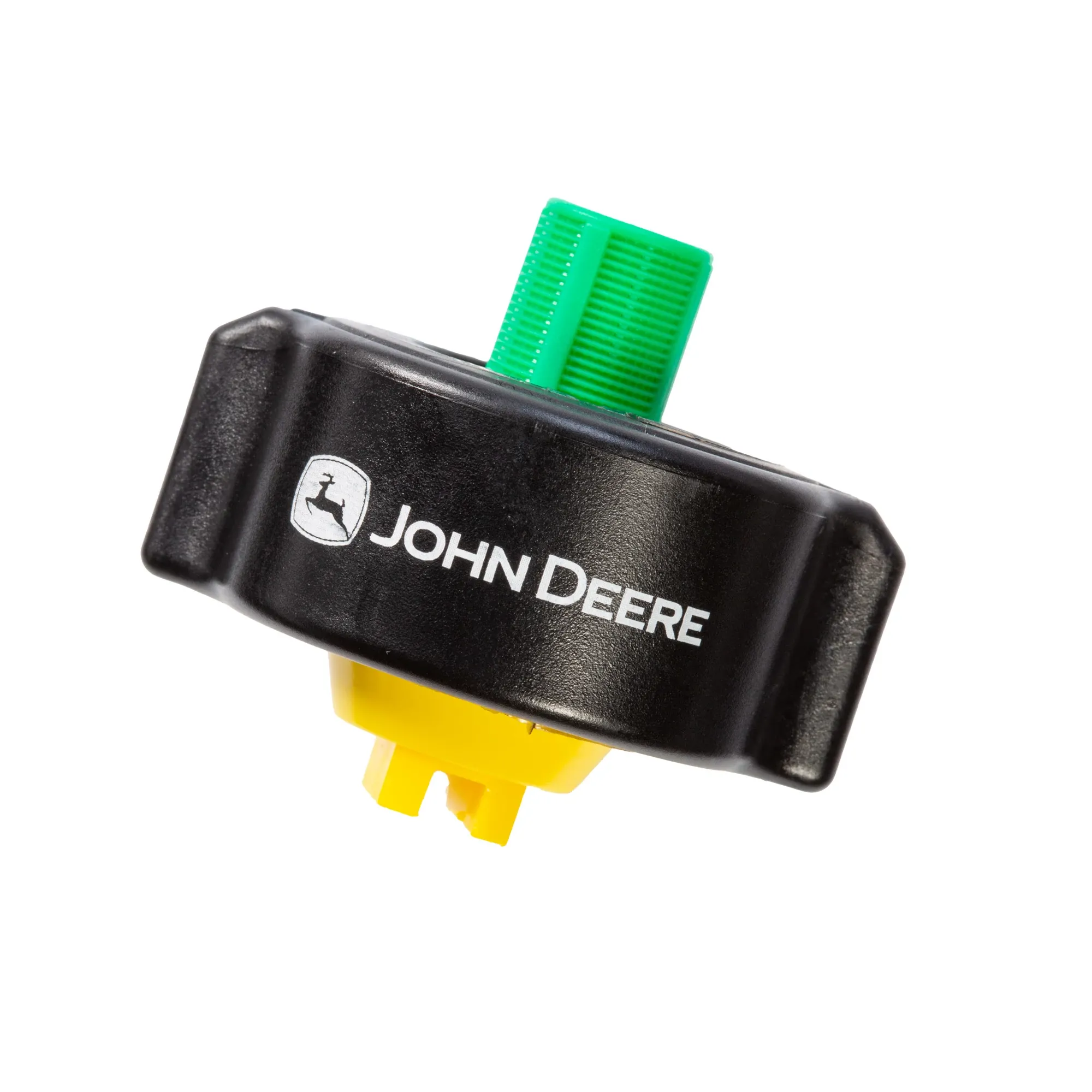 Nozzle, Low-Drift Ceramic 02