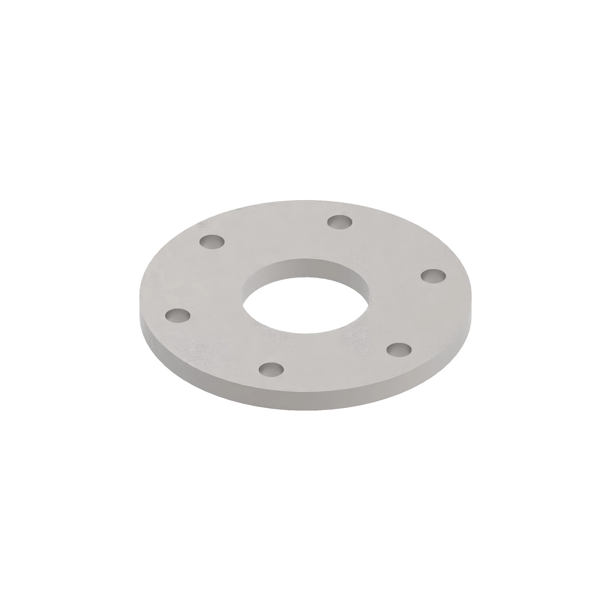 Washer, Spacer, Unit Mtd Fert. Open