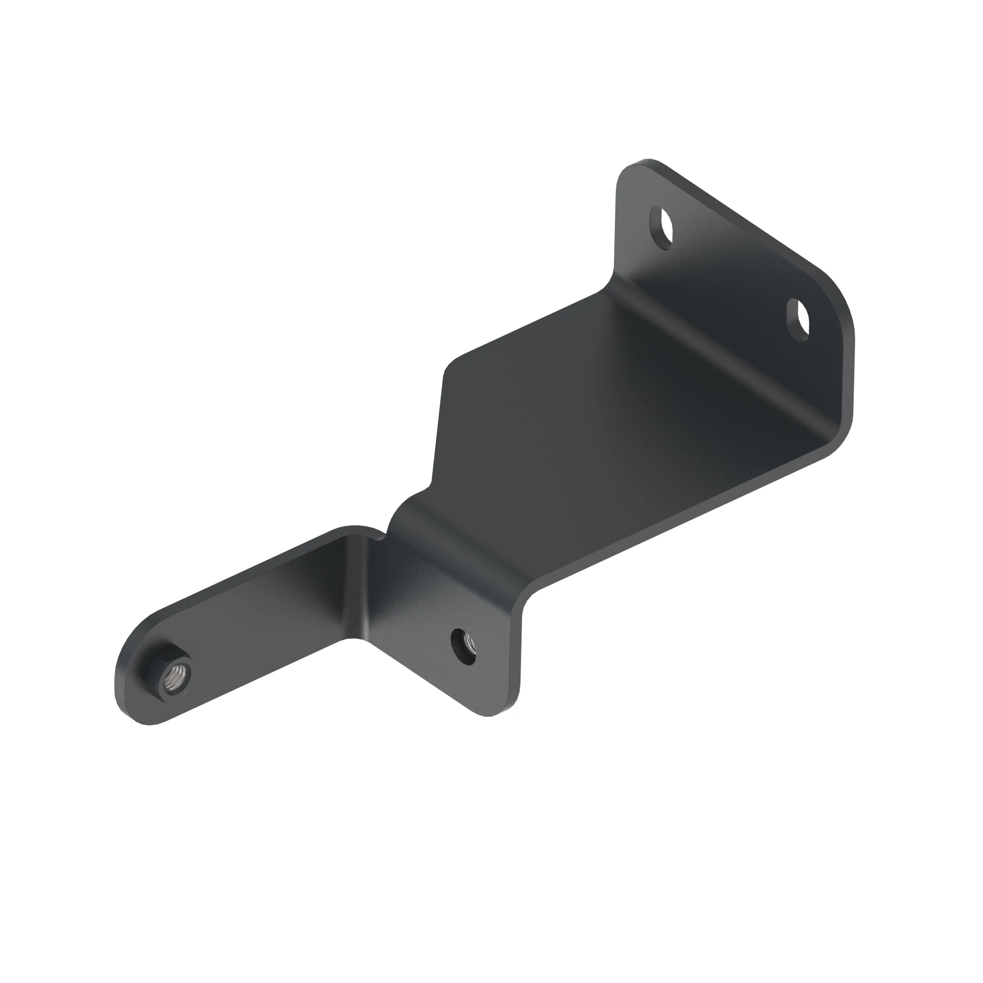 BRACKET, BRACKET HVAC LINES