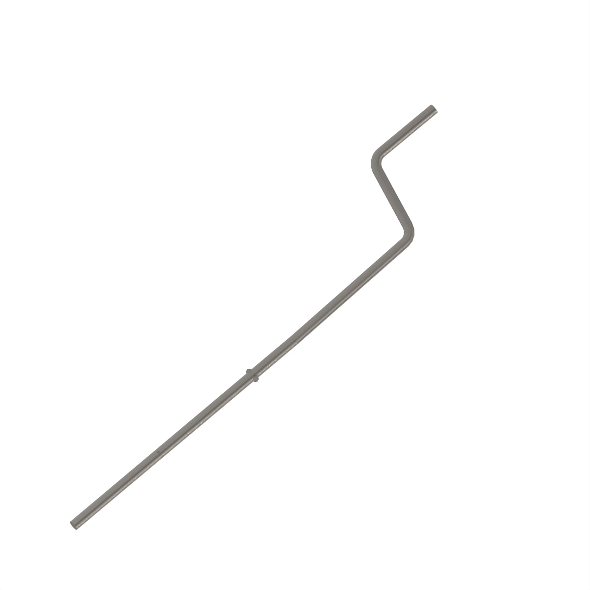 Rod, G Brake