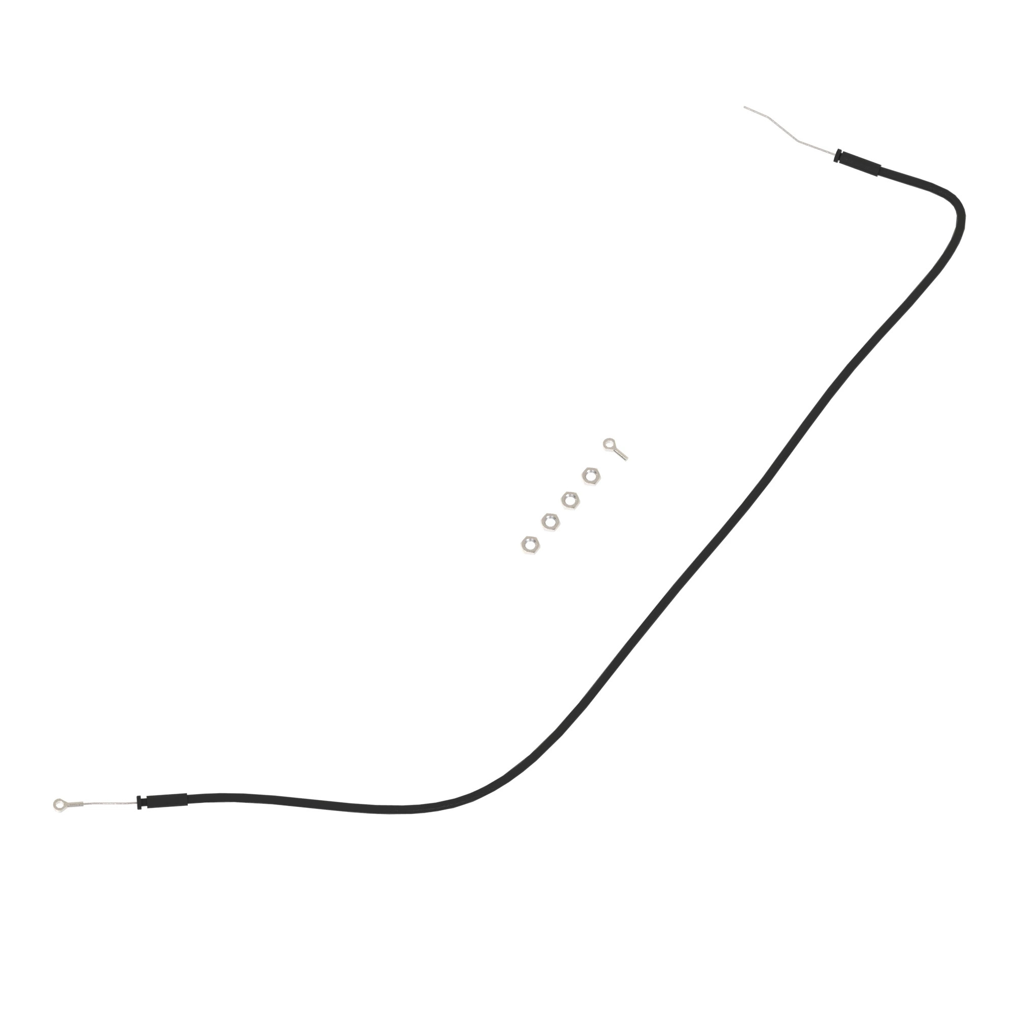 John Deere Cable Kit - AT540983