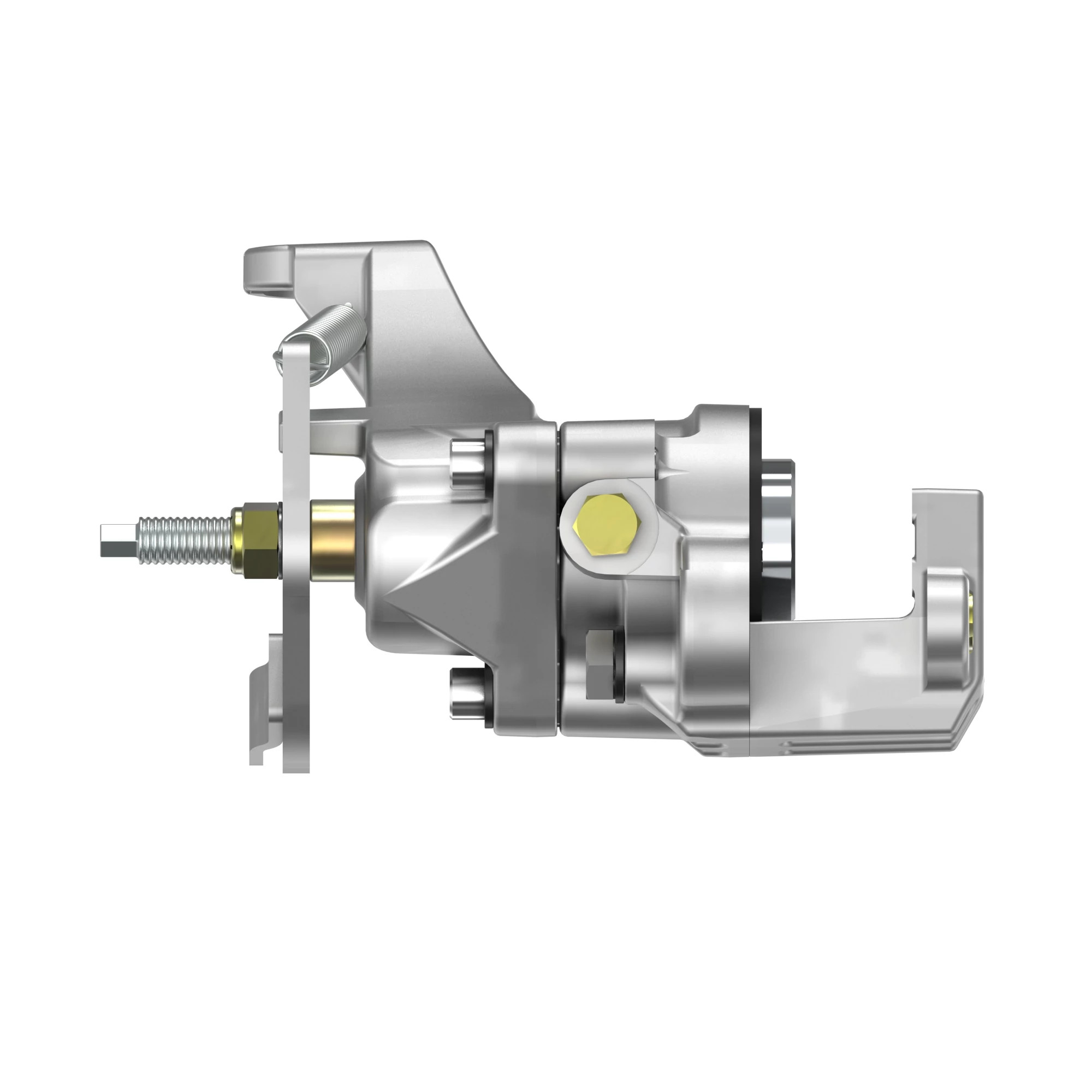 Disk Brake Caliper Assy