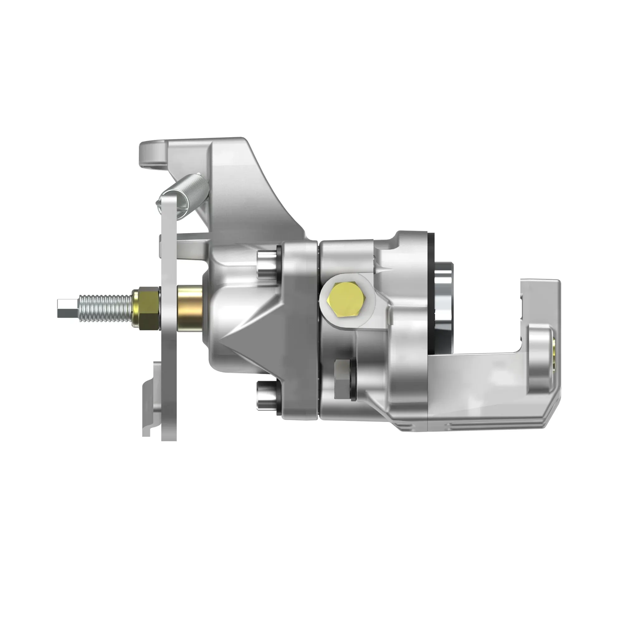 Disk Brake Caliper Assy