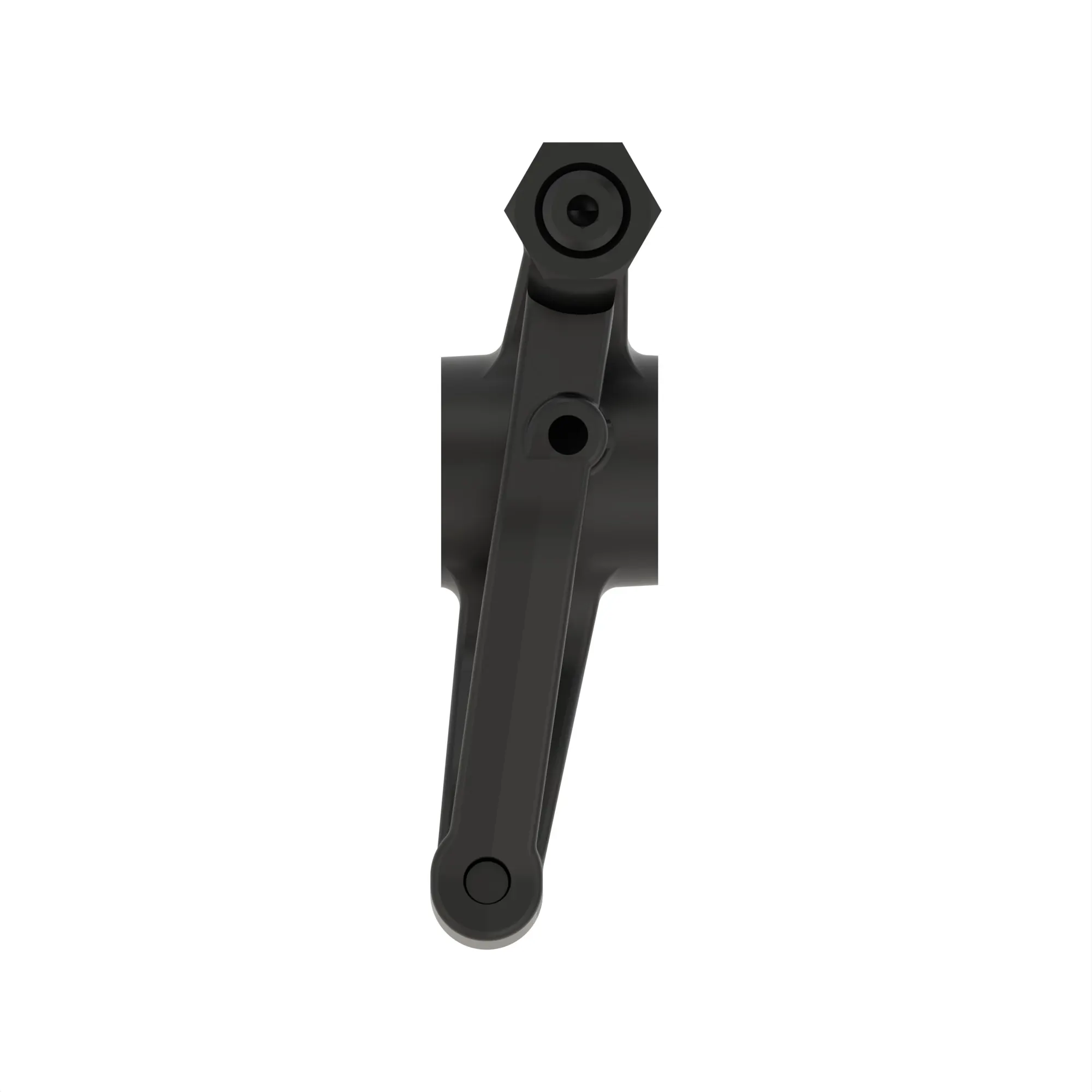 ROCKER ARM, ASSEMBLY EXHAUST