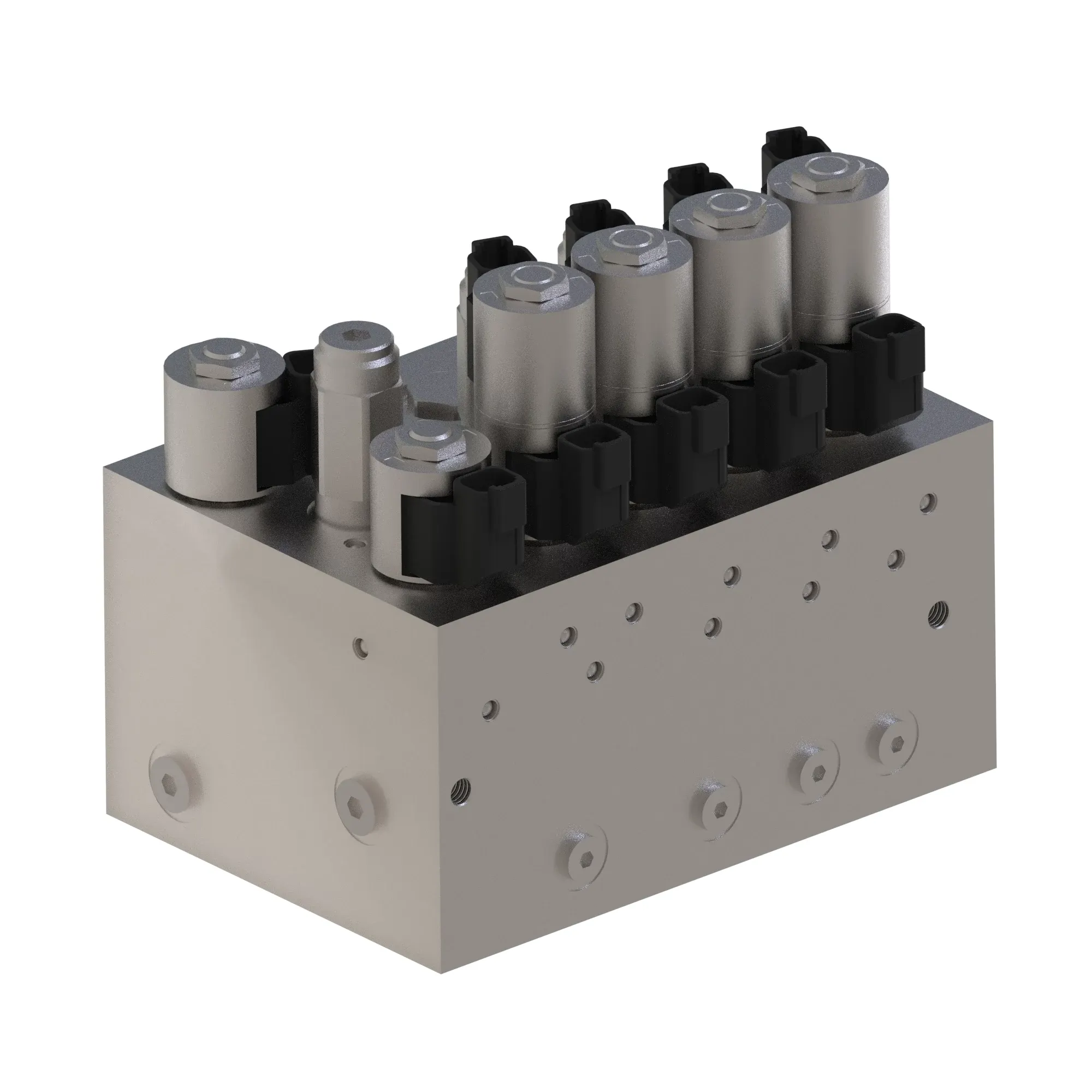 John Deere Valve - AXT21904