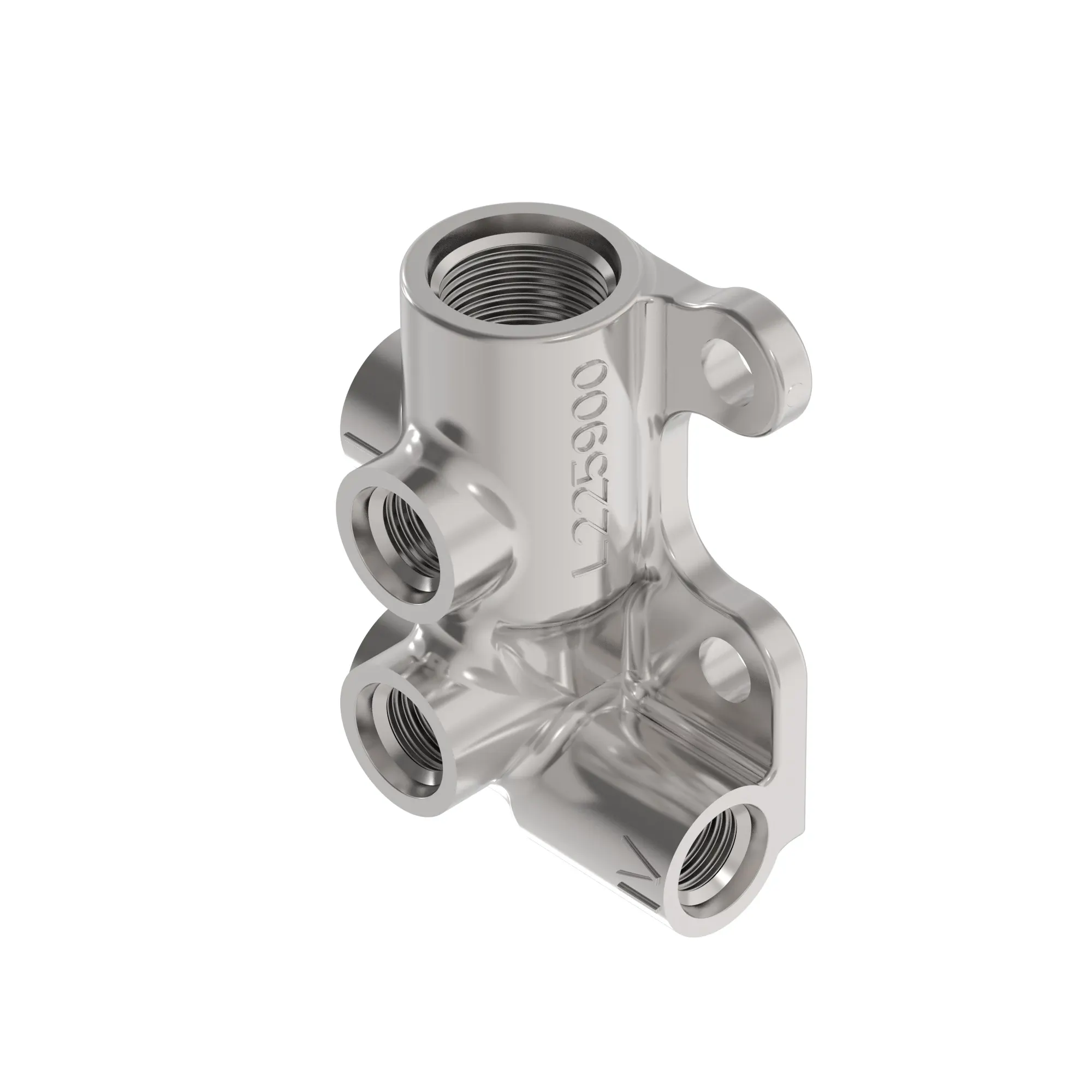 VALVE, FUEL DIVERTING 15-35 DEG CEL