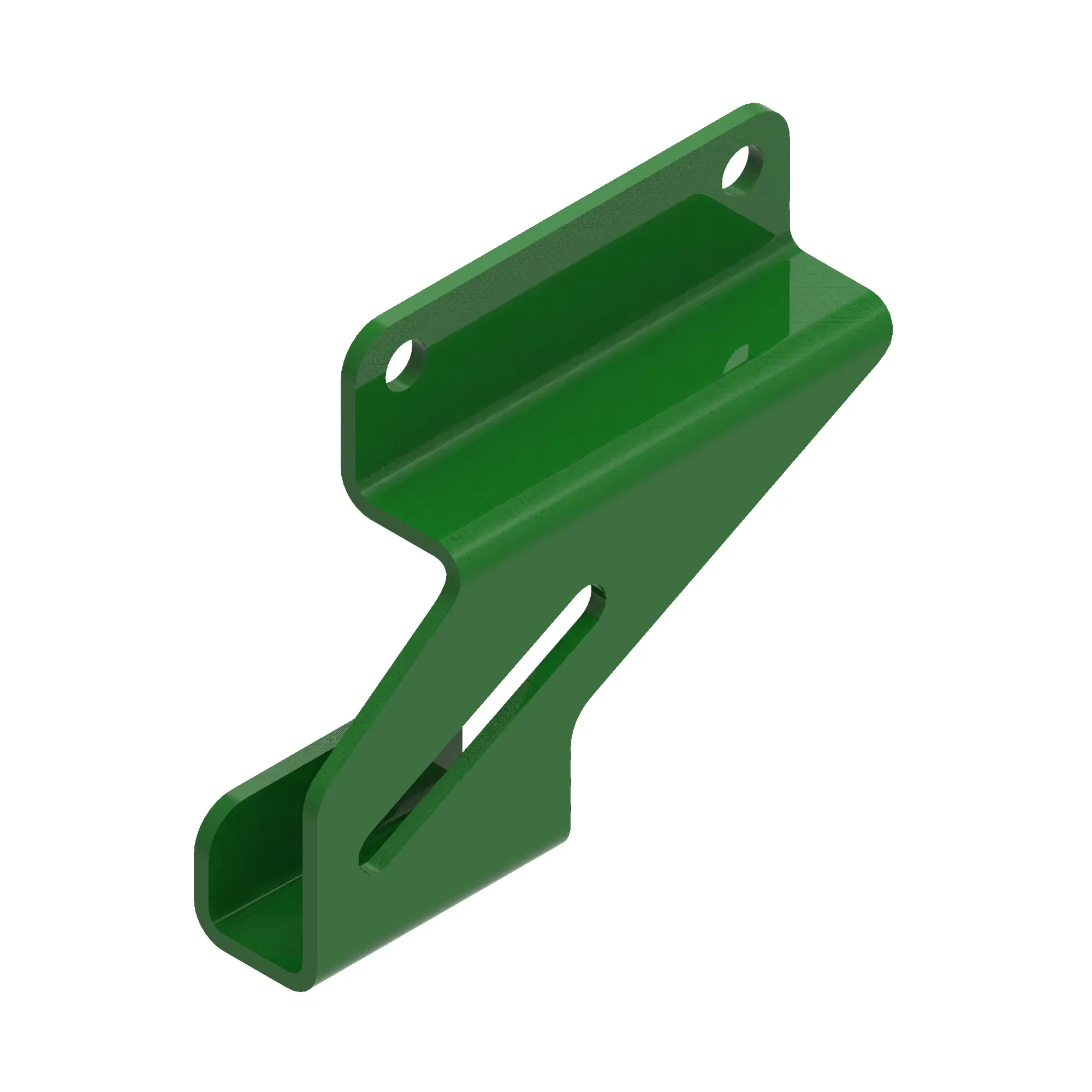 John Deere Idler Wheel Support - A76073