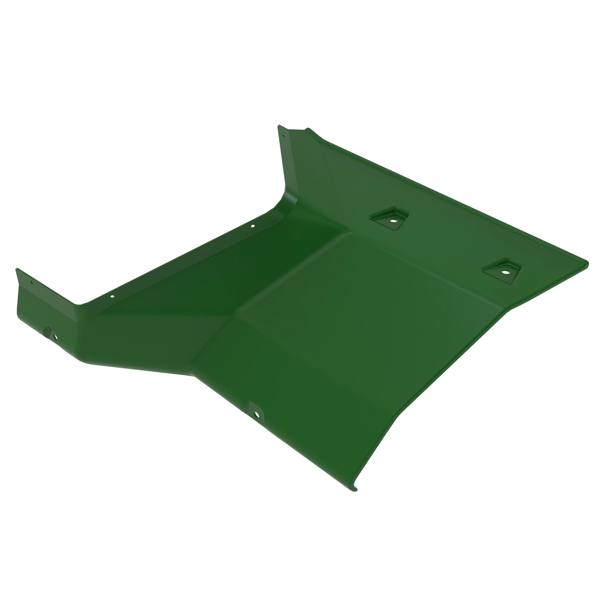 Panel, Cab Suspension Front Atd Pan