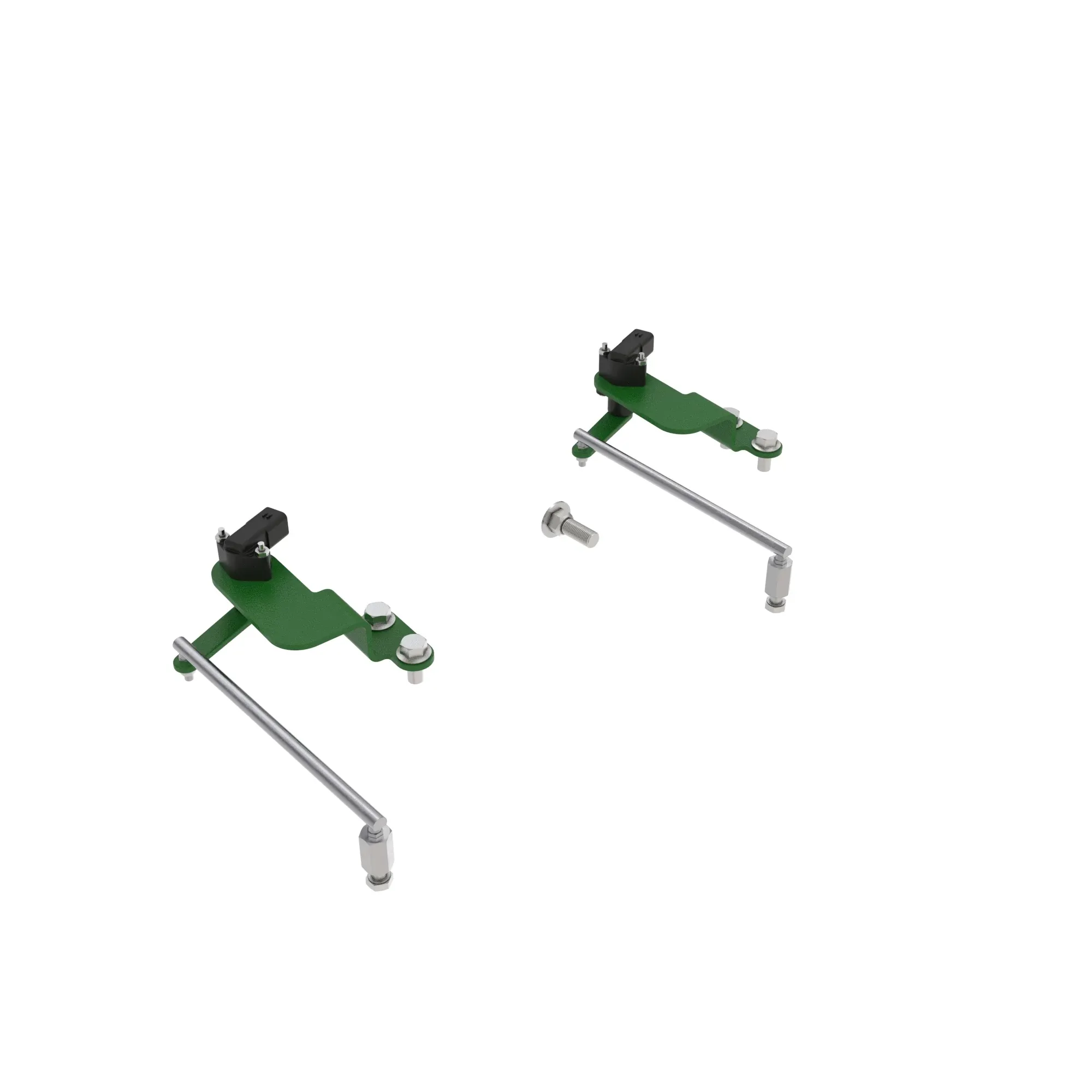 John Deere TruSet™ Advanced Stabilizer Kit - BKK11184