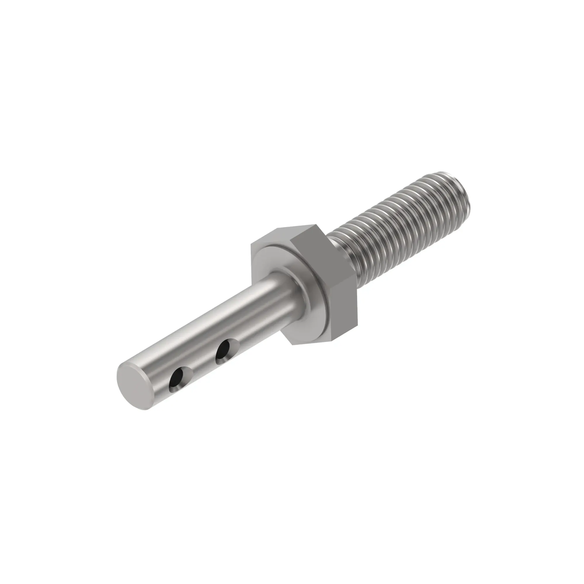 John Deere Stud, M10 X 71.5 - A80688