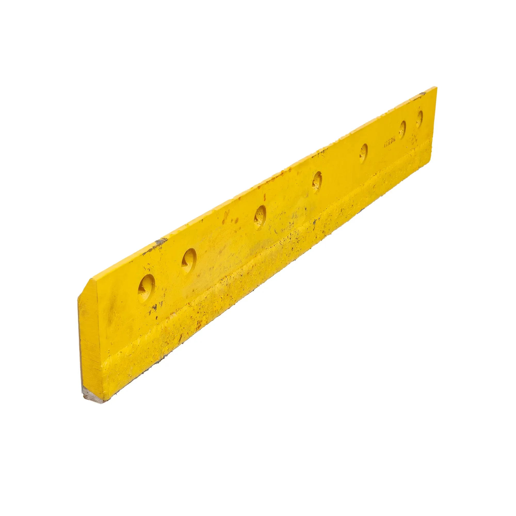 John Deere Isolated Carbide Cutting Edge, 36 Inch - TY27402
