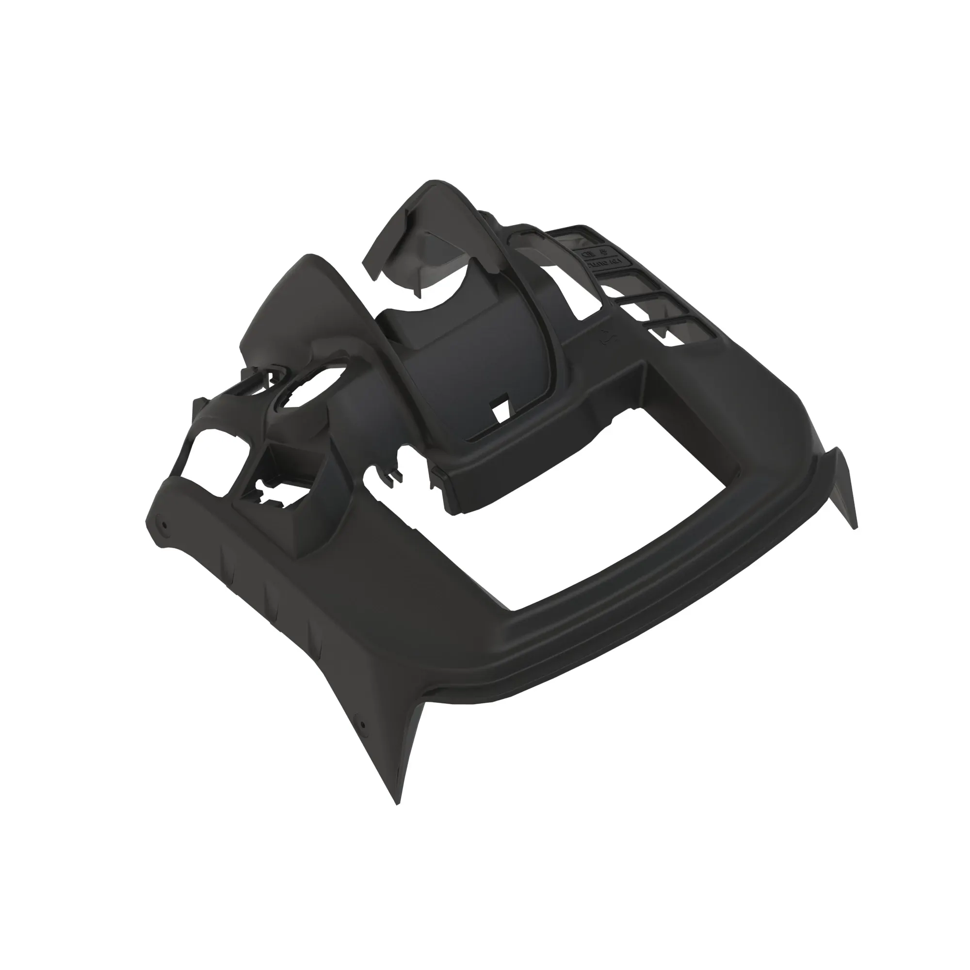 John Deere Instrument Panel  - UC12512
