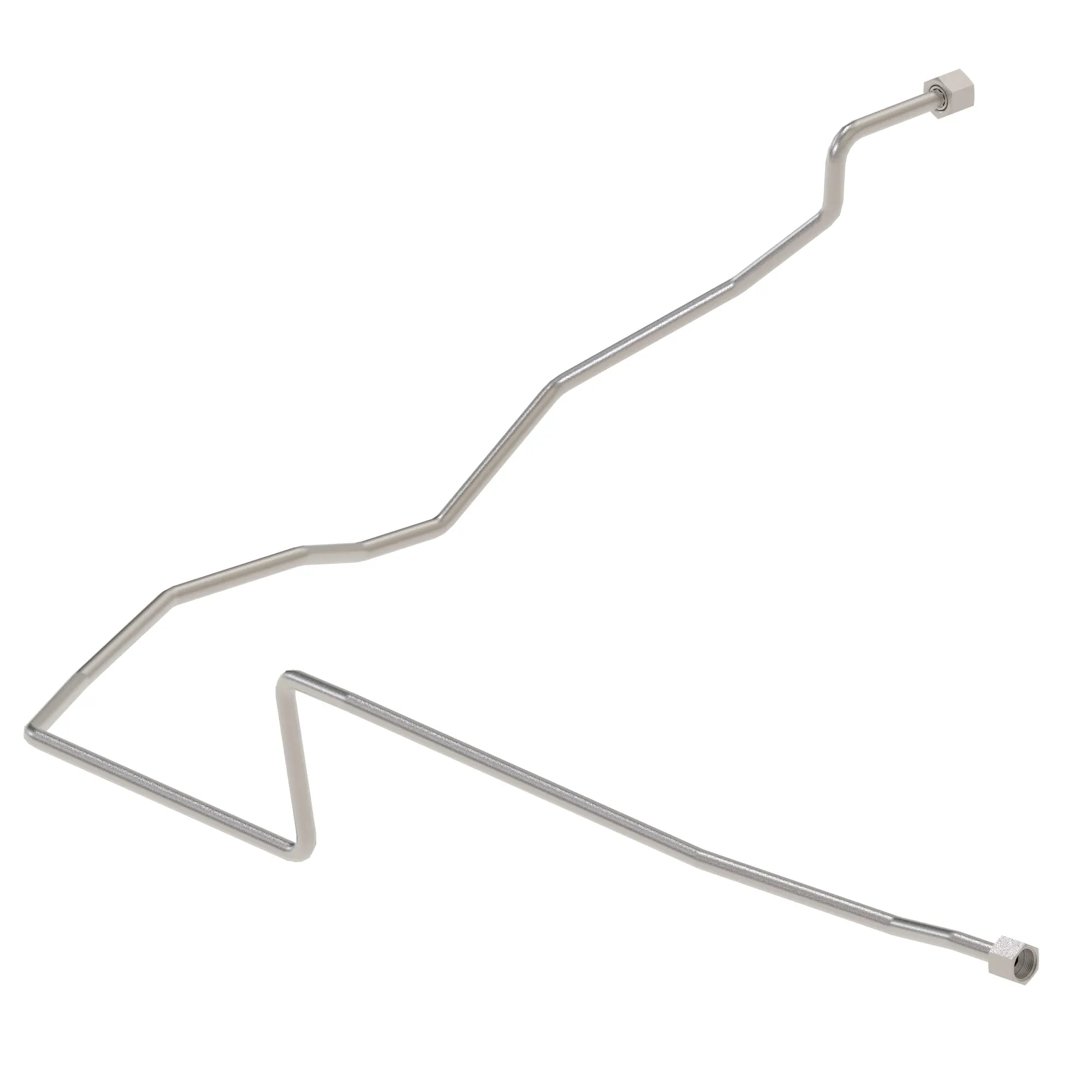 John Deere Oil Line - AL207008