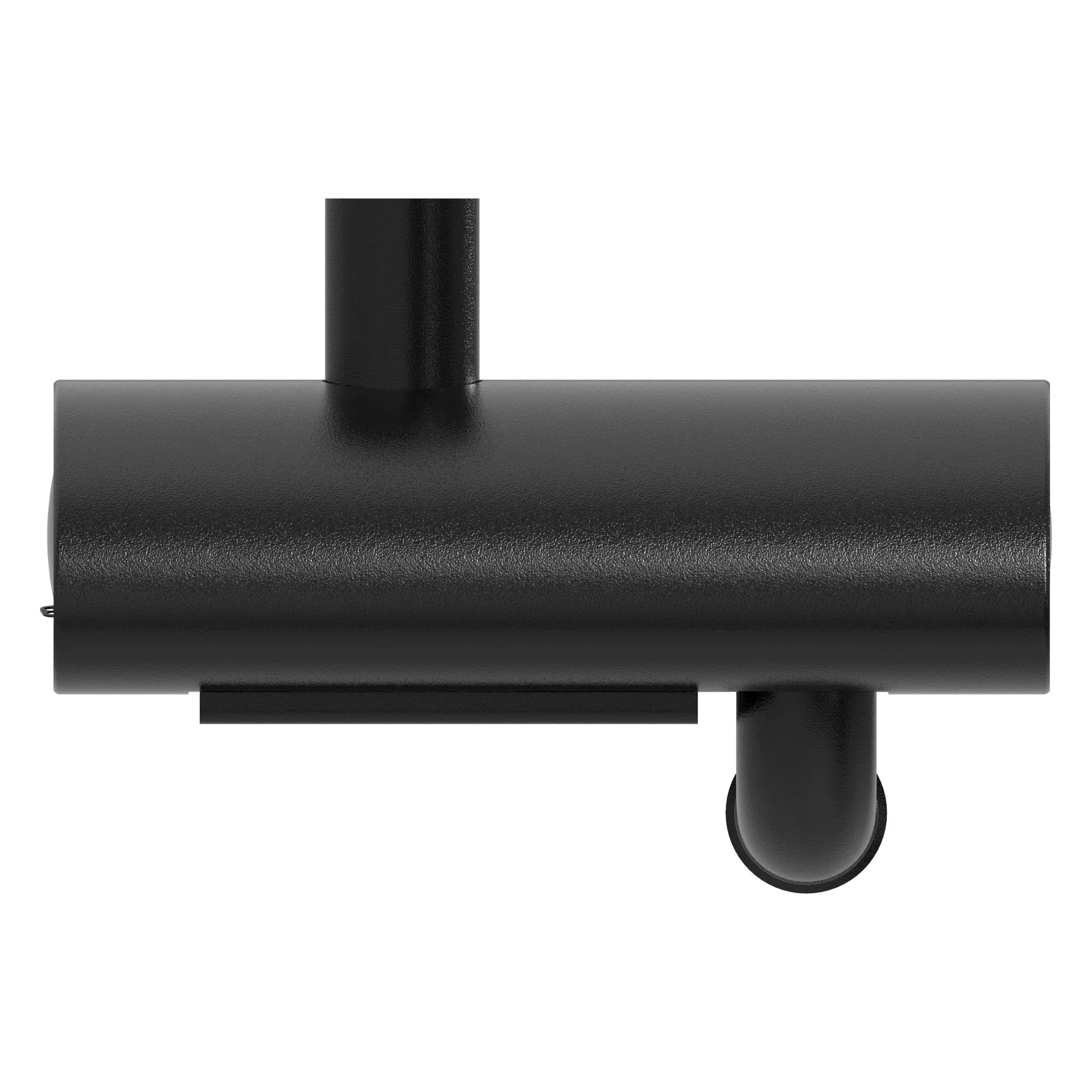 Muffler