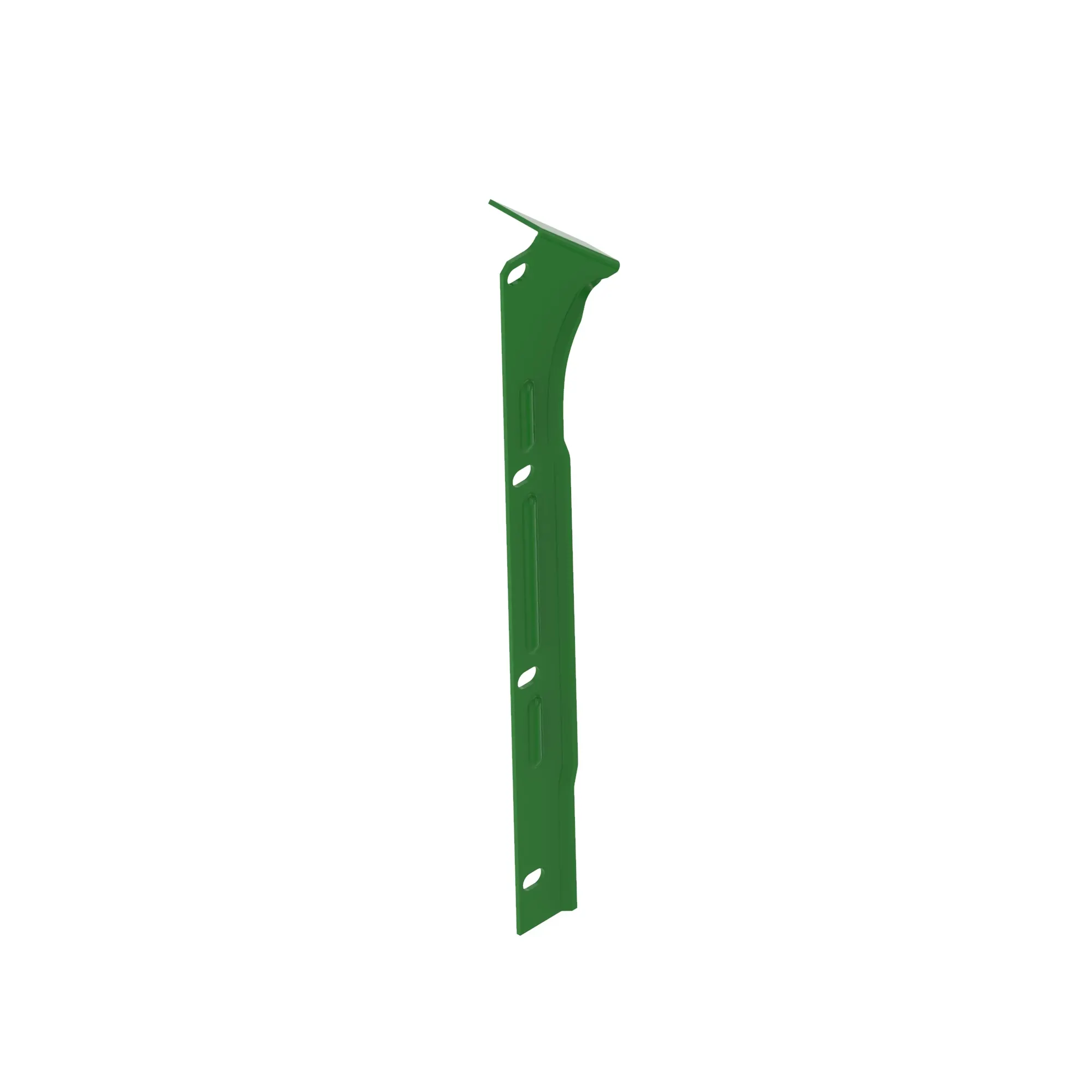 John Deere Right Side Trash Non-Chopping Knife - HXE40251