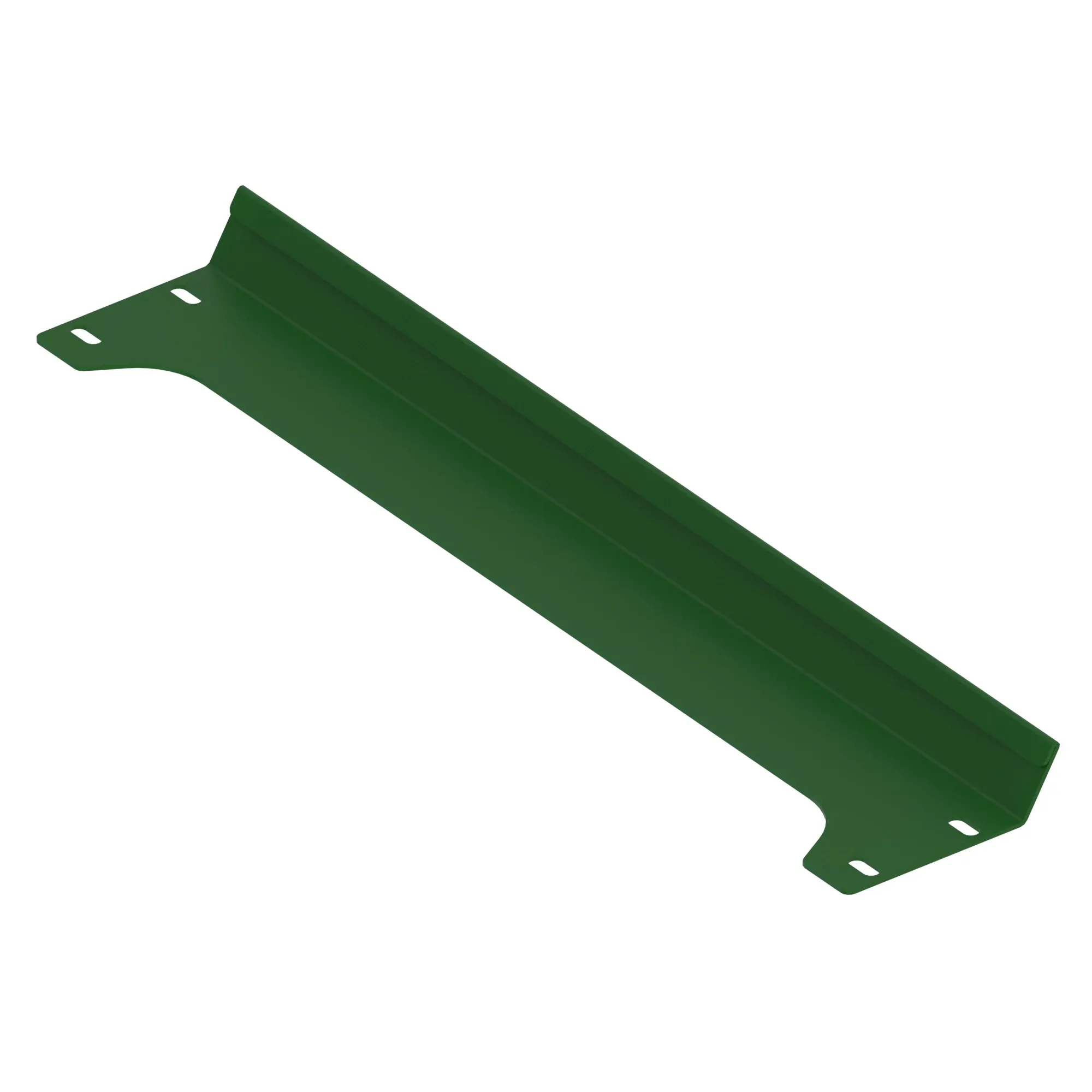SHIELD-INNER ROW UNIT DRIVE - 797