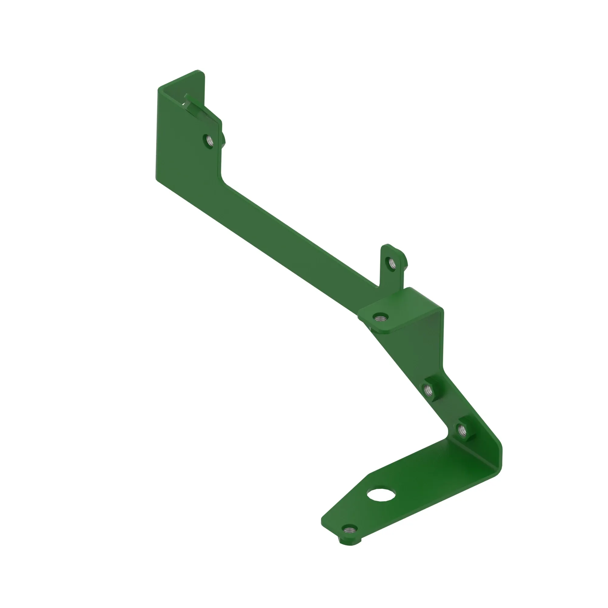 BRACKET, FIXING BRACKET  ON PTO