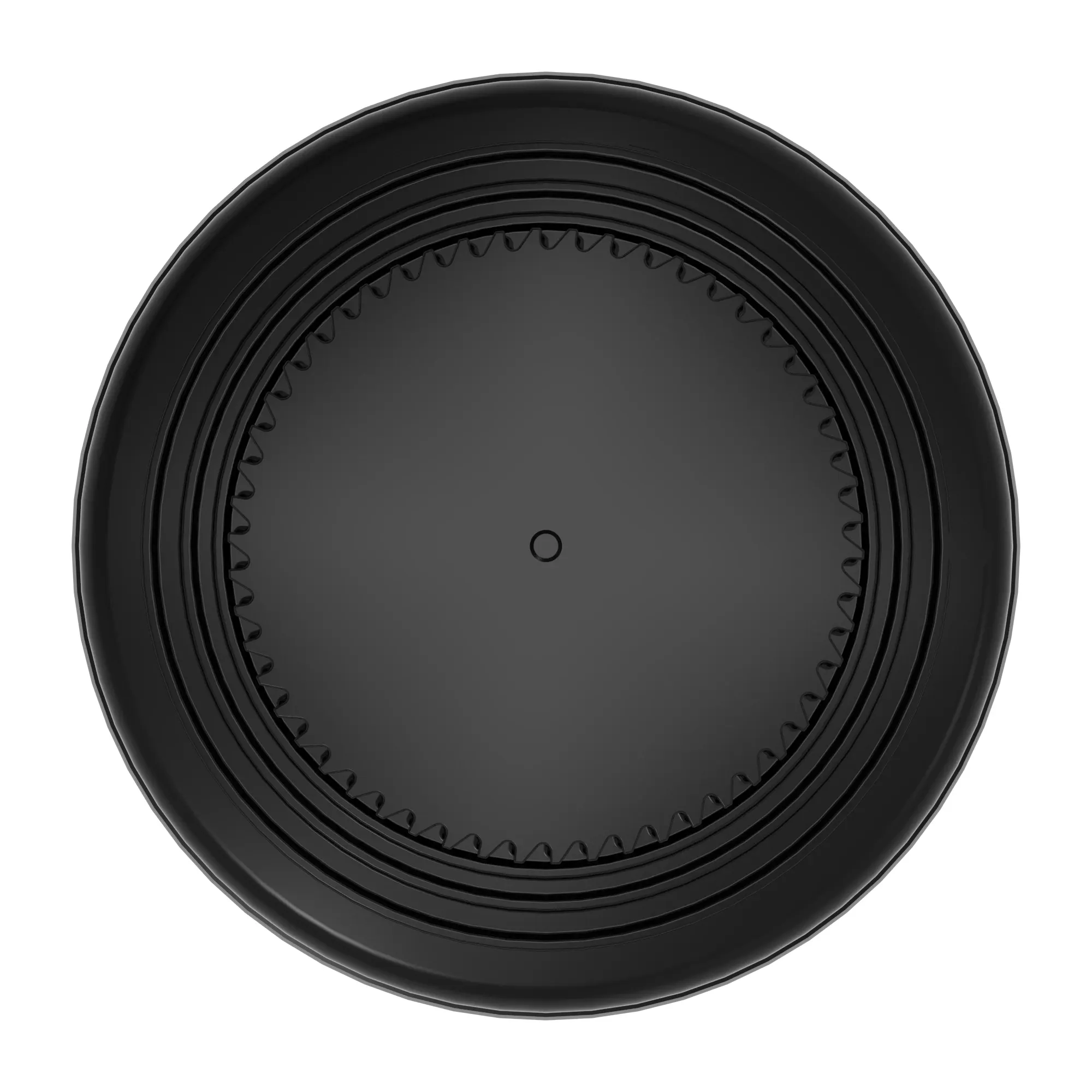 Filler Cap