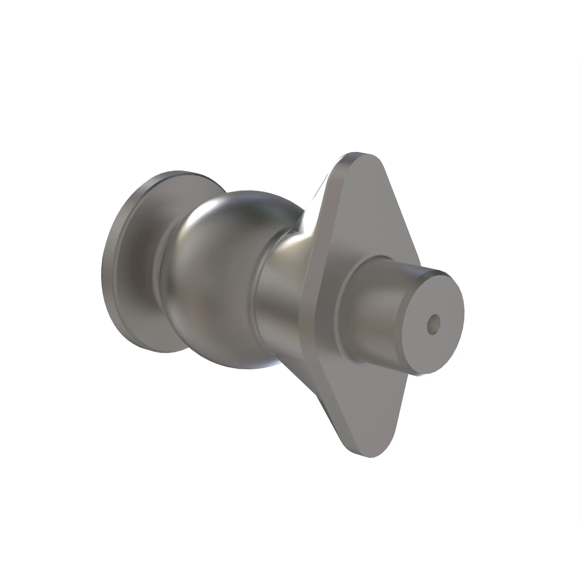 Trunnion
