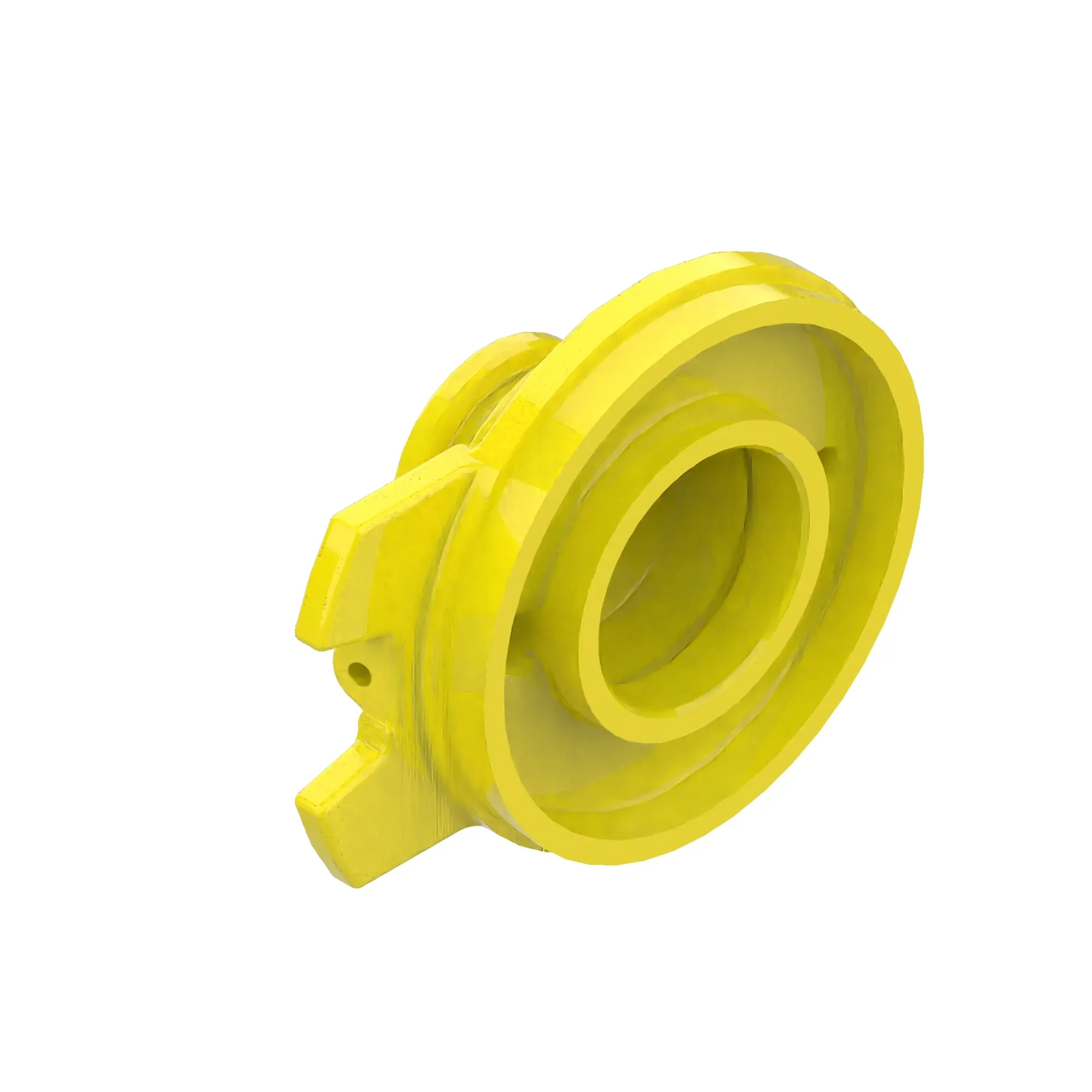 Bearing Housing W/O Bearing