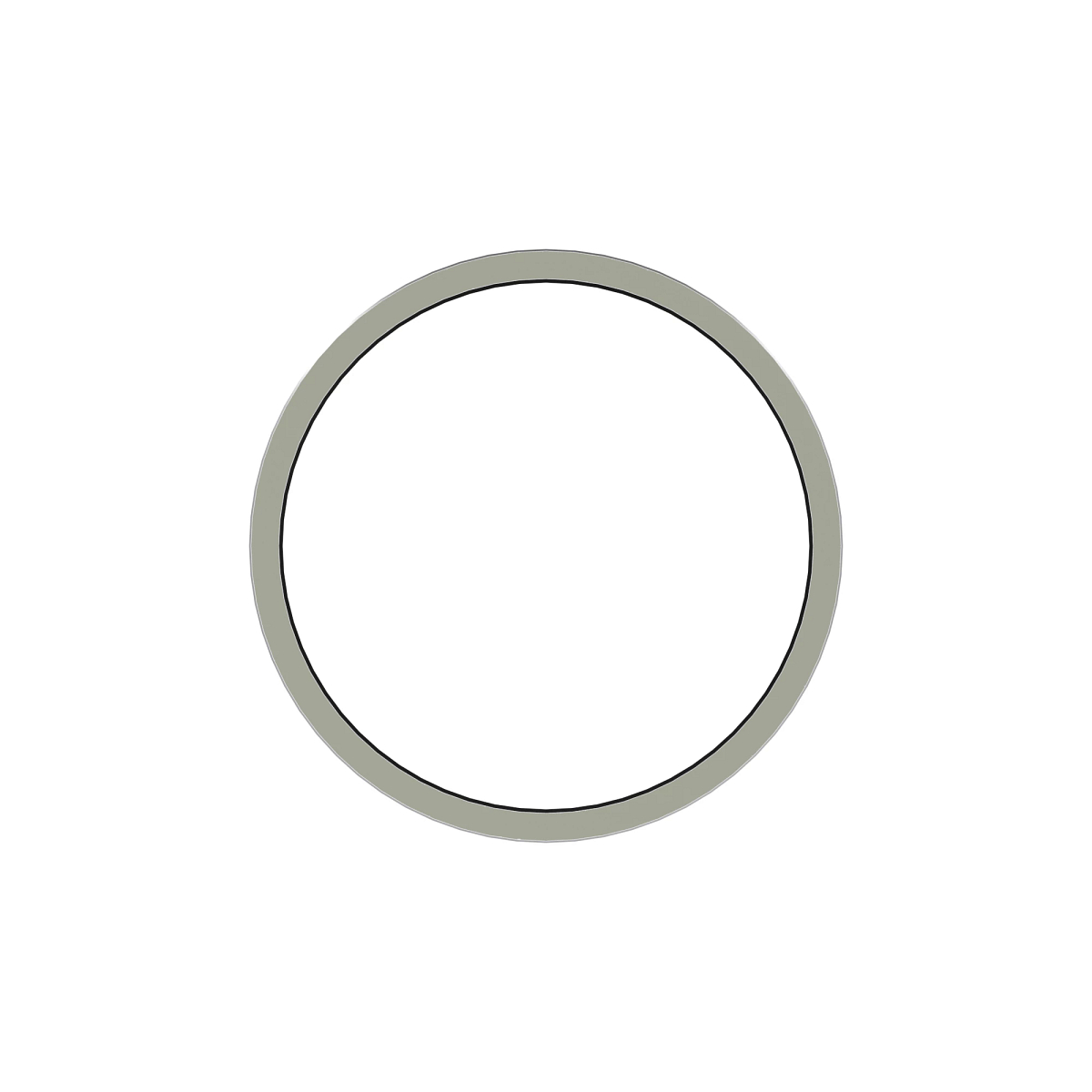 BUSHING, STEEL BUSHING, Bushing