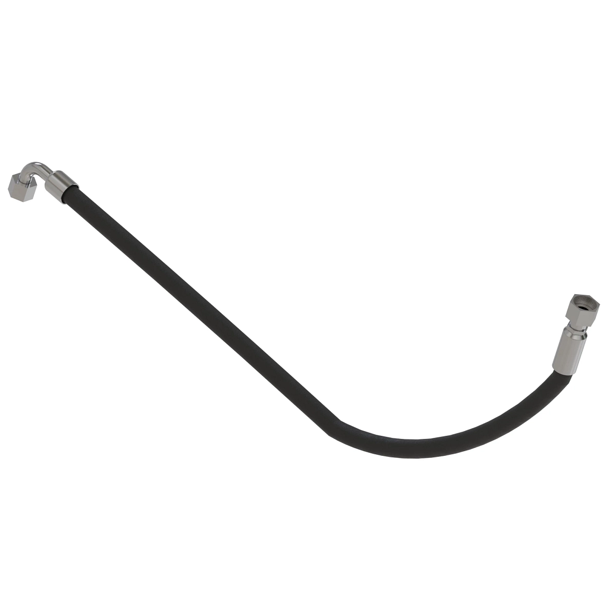 Hydraulic Hose - Fabricate, Breakaw