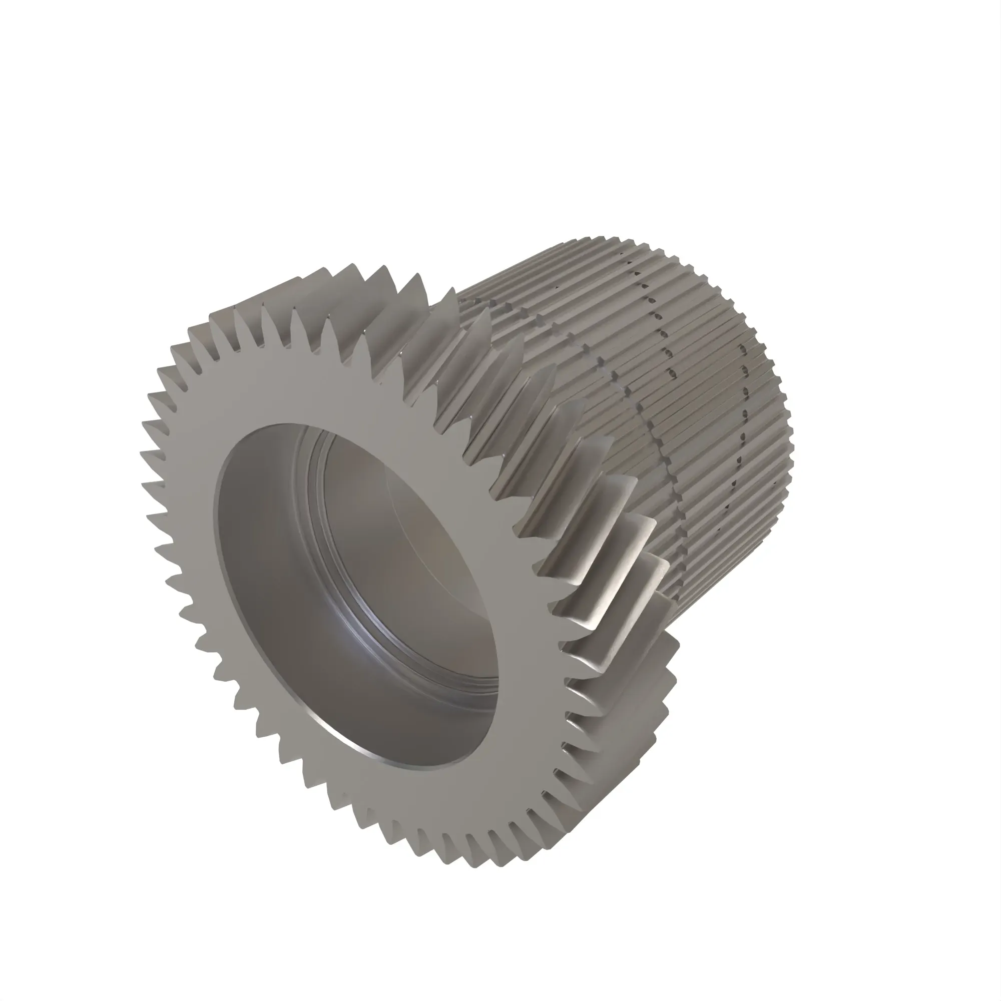 John Deere Helical Gear, 43 Teeth - YZ502075