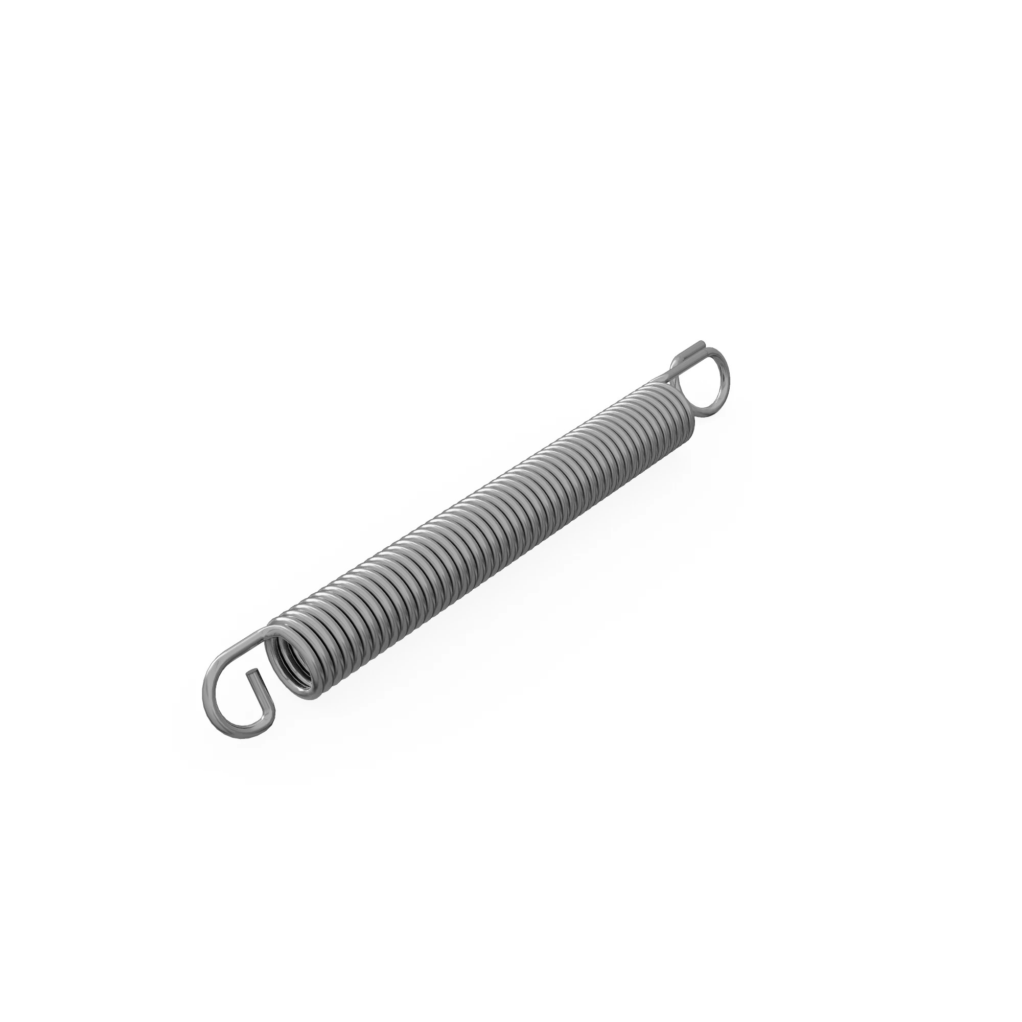 T340858: Extension Spring