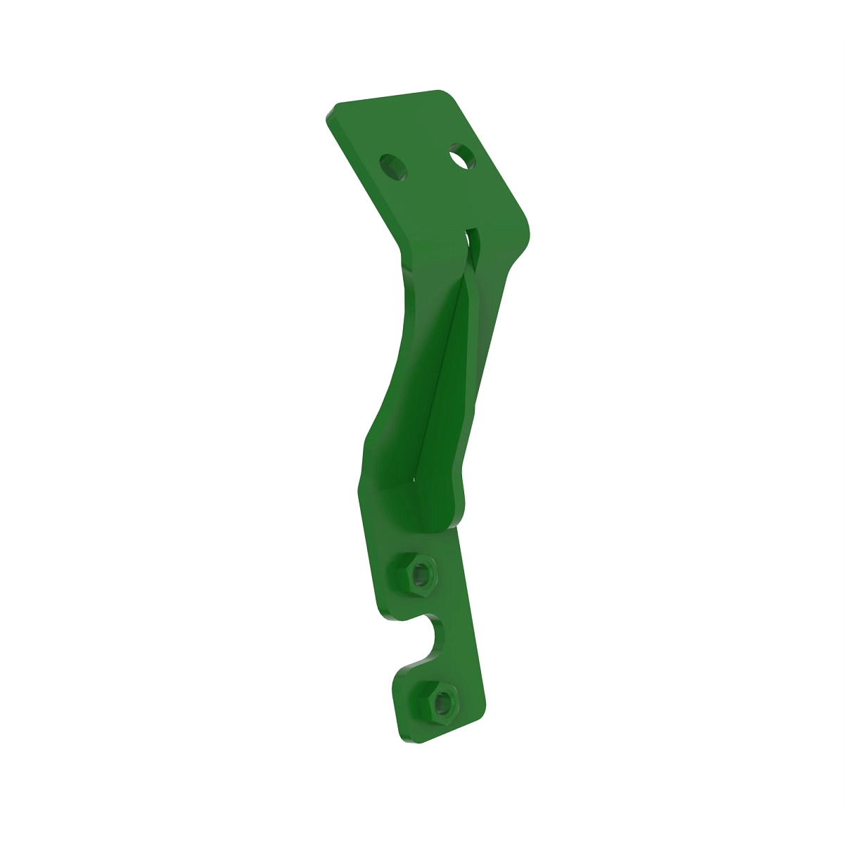 Support, Rear Cab Mount Hoses