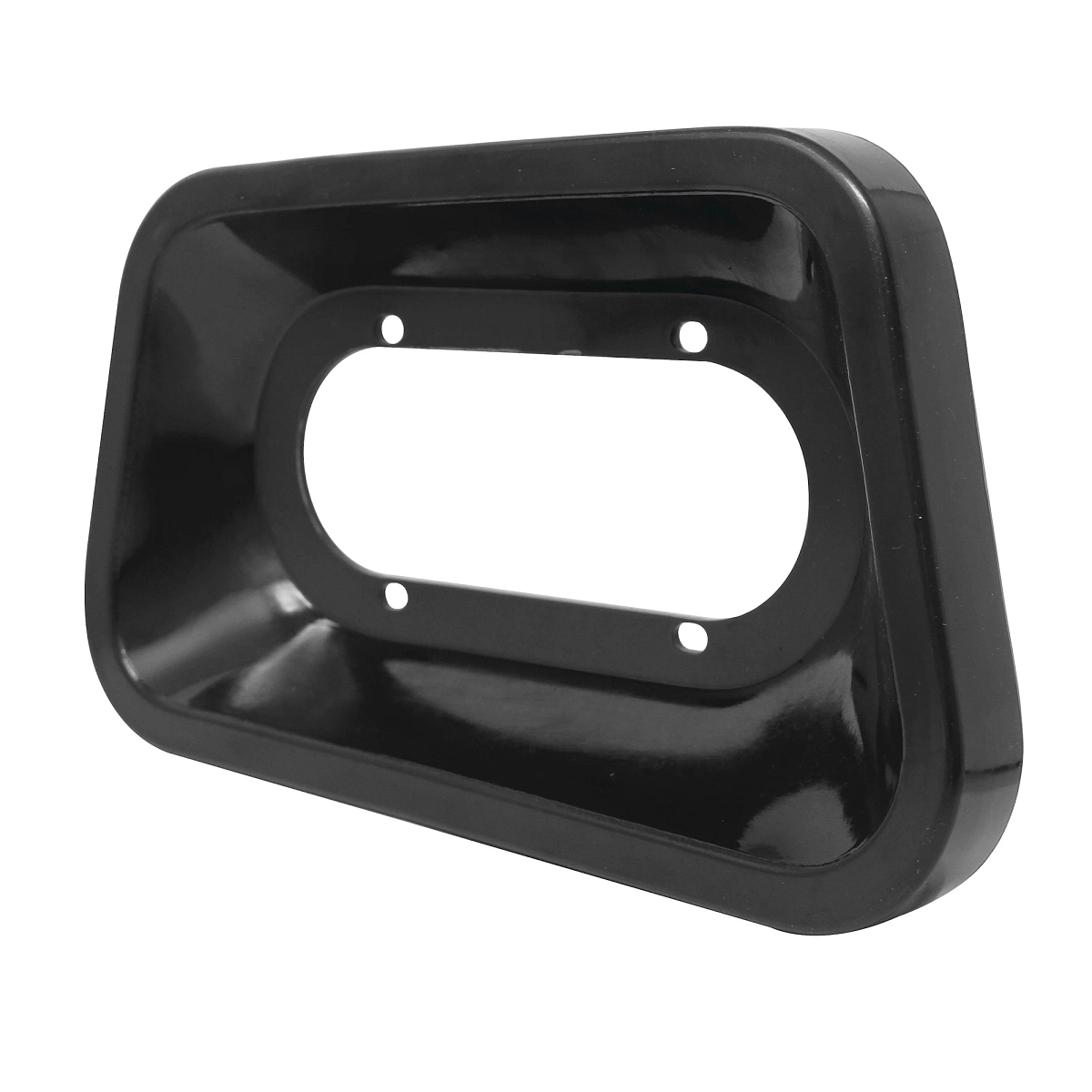 Panel, Fender Rear Lamp, LH