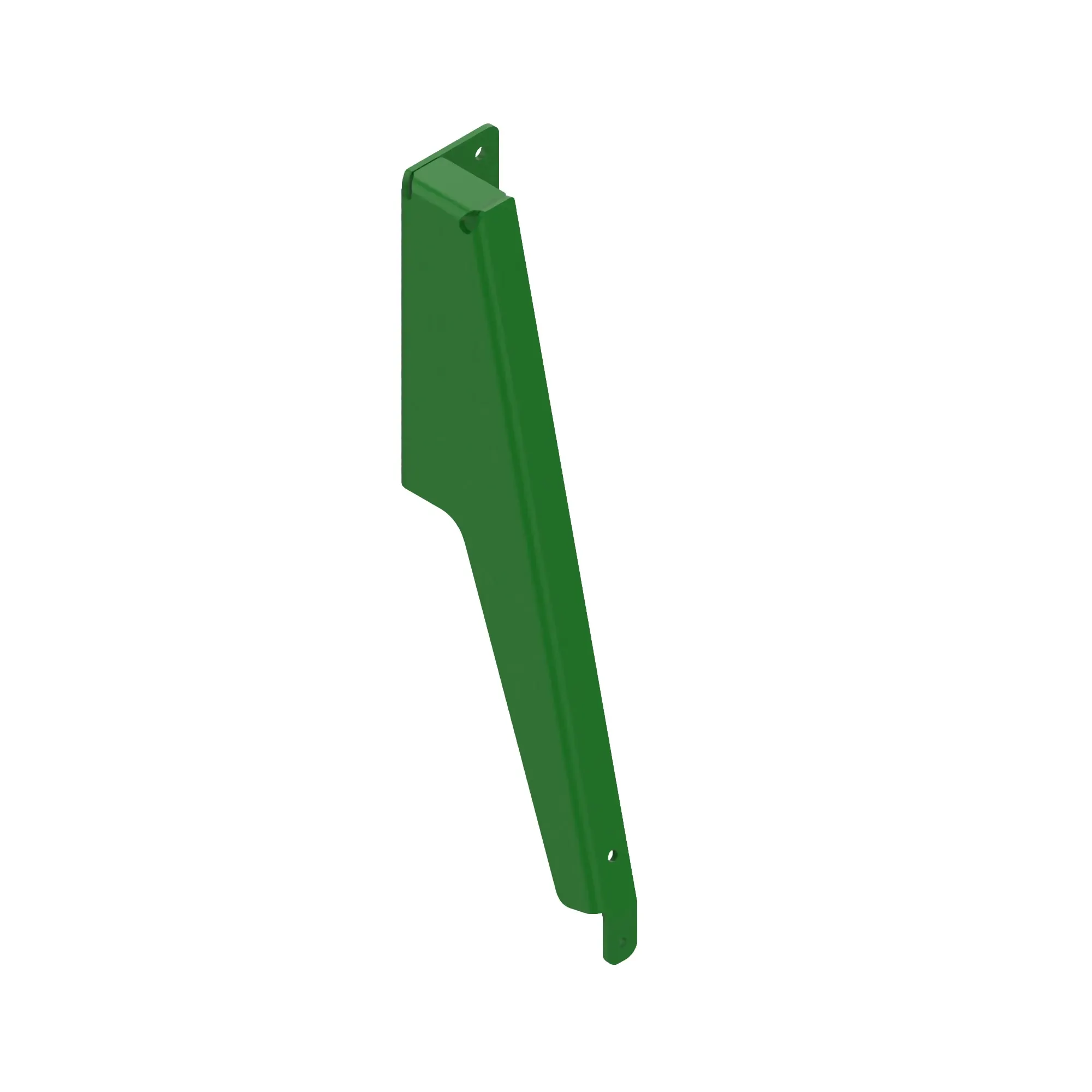 John Deere Plate - HXE169296