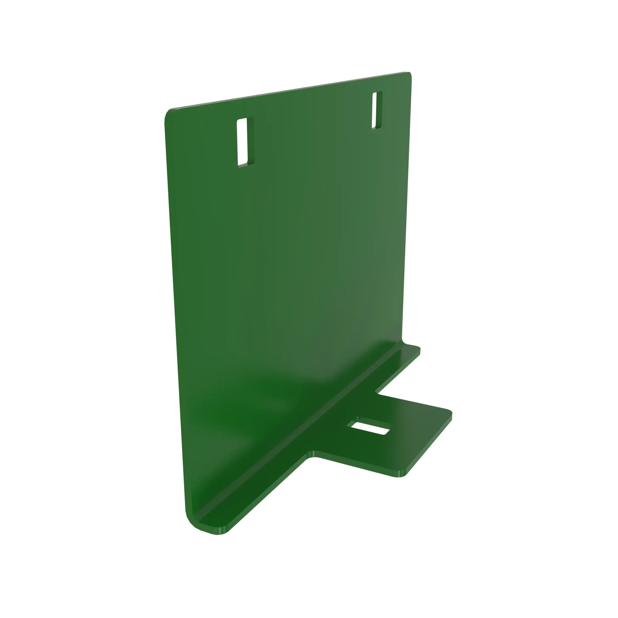 John Deere Auger Cleanout Door - HXE175424