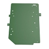 John Deere Plate - KK91688