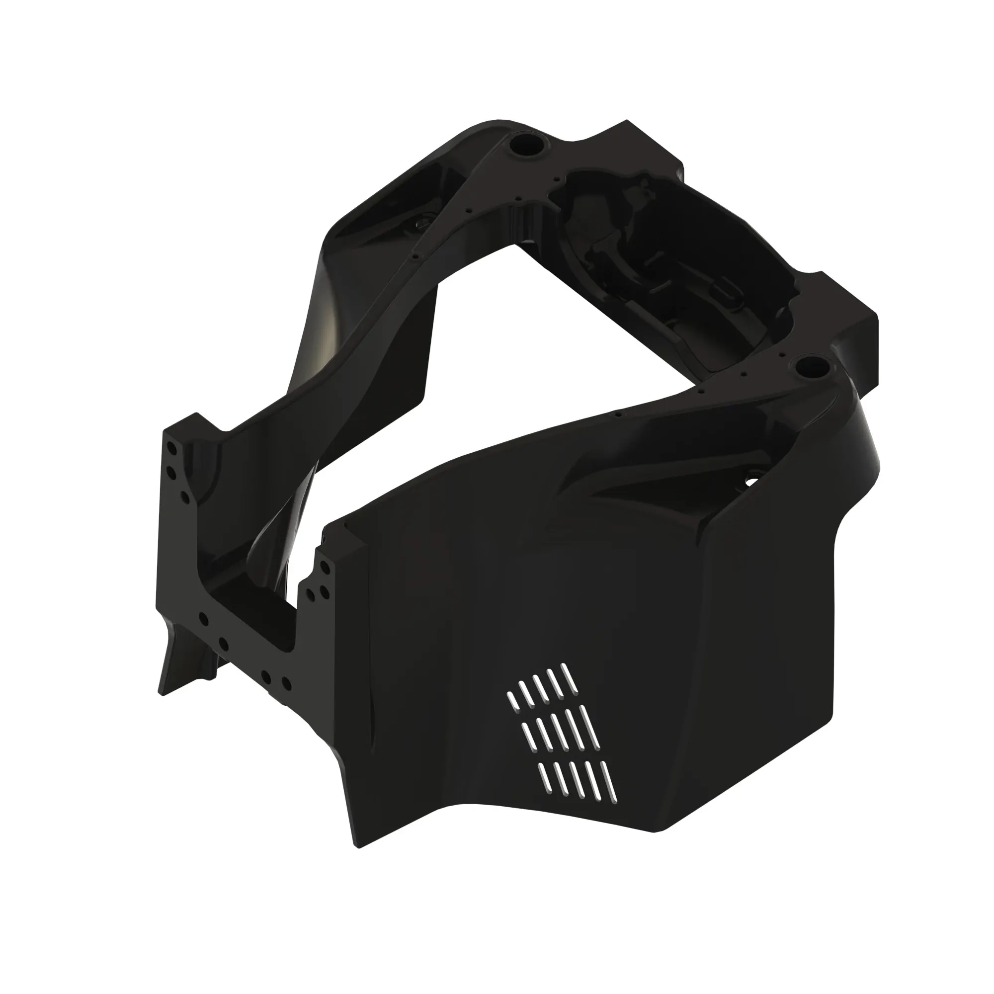 John Deere Front Support - R538518