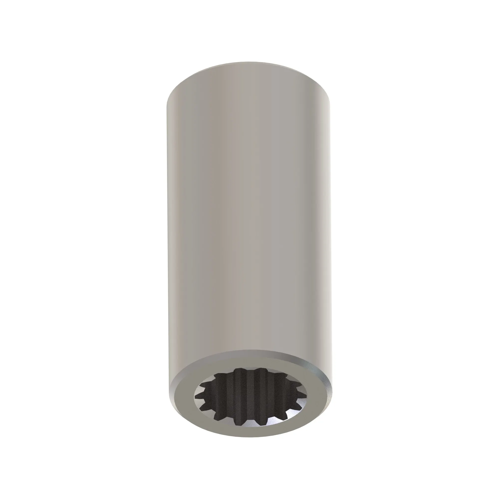 COUPLING,SPLINED