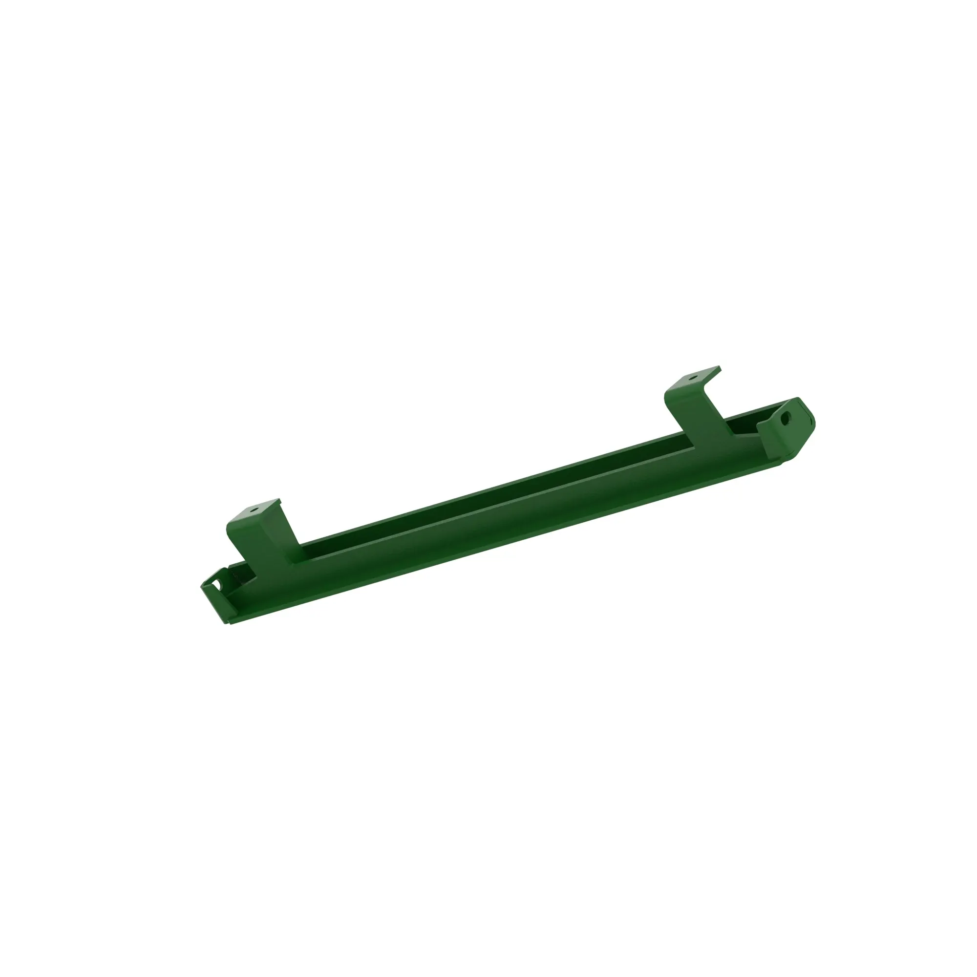 DEFLECTOR, FEEDROLL CABINET - WIDE