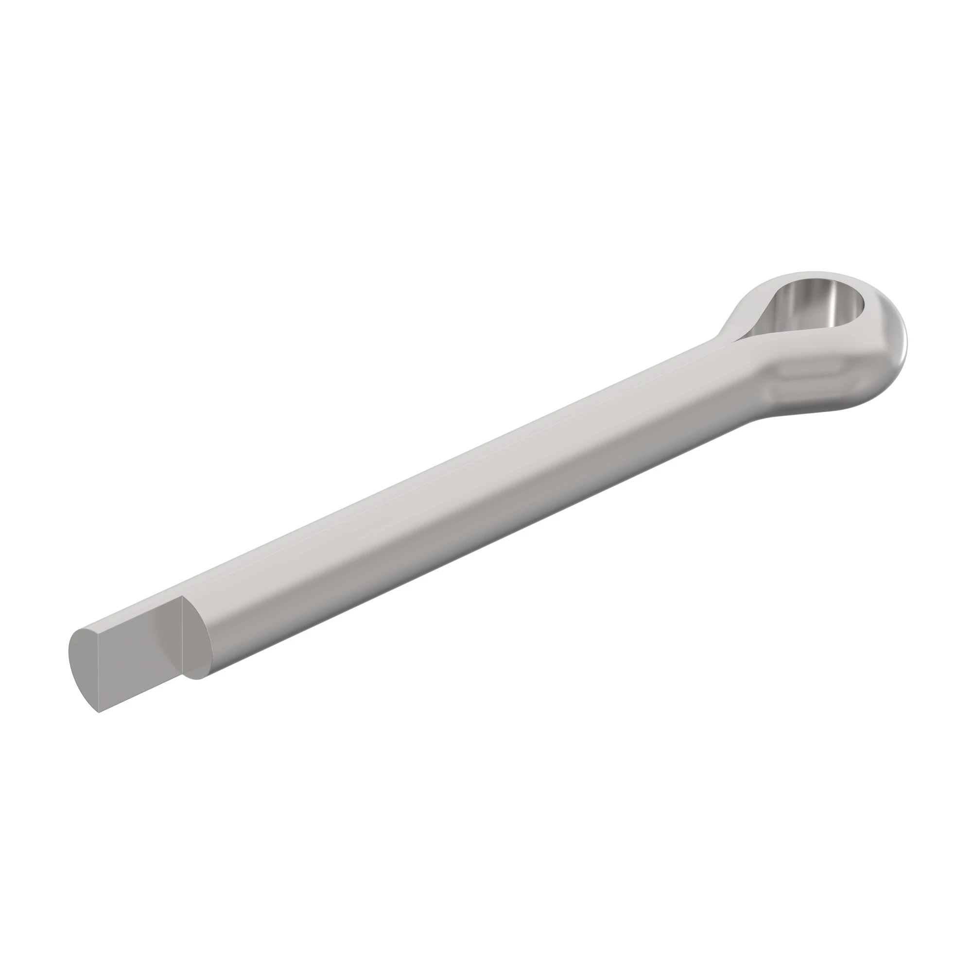 PIN, COTTER, EXTENDED PRONG