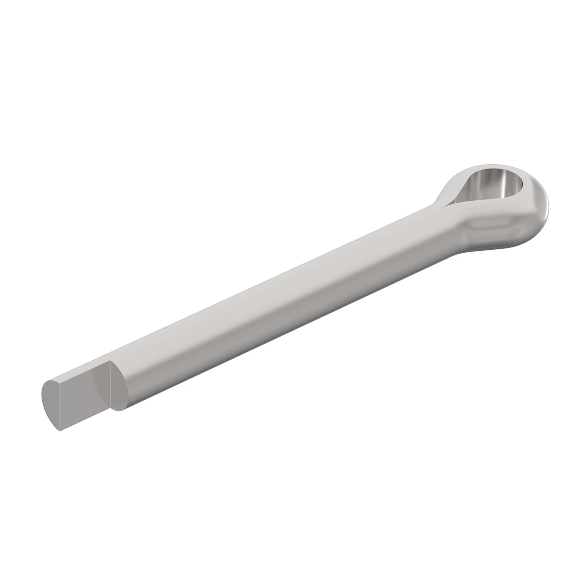 Pin, Cotter, Extended Prong