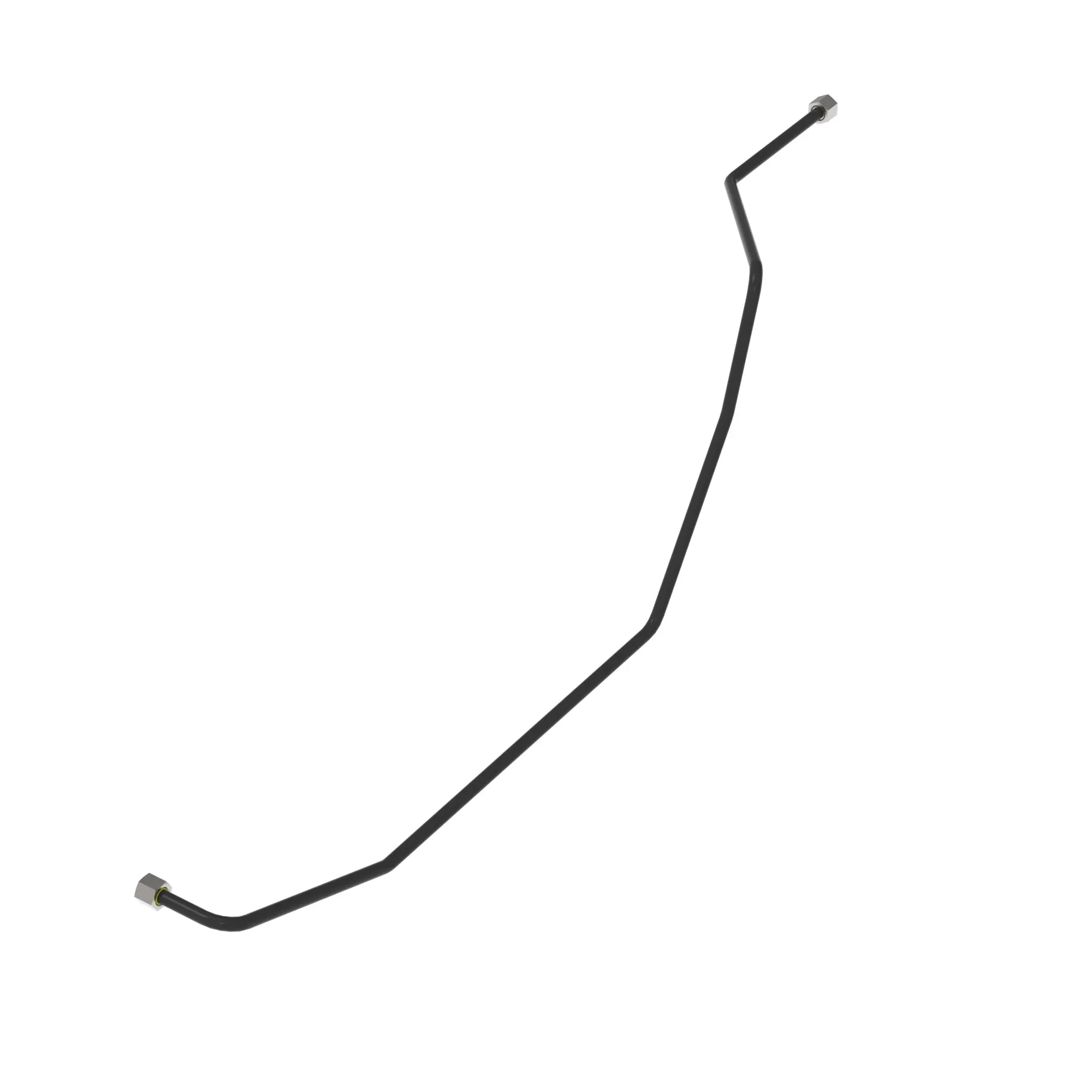 John Deere Pin Disconnect Oil Line - AT482463