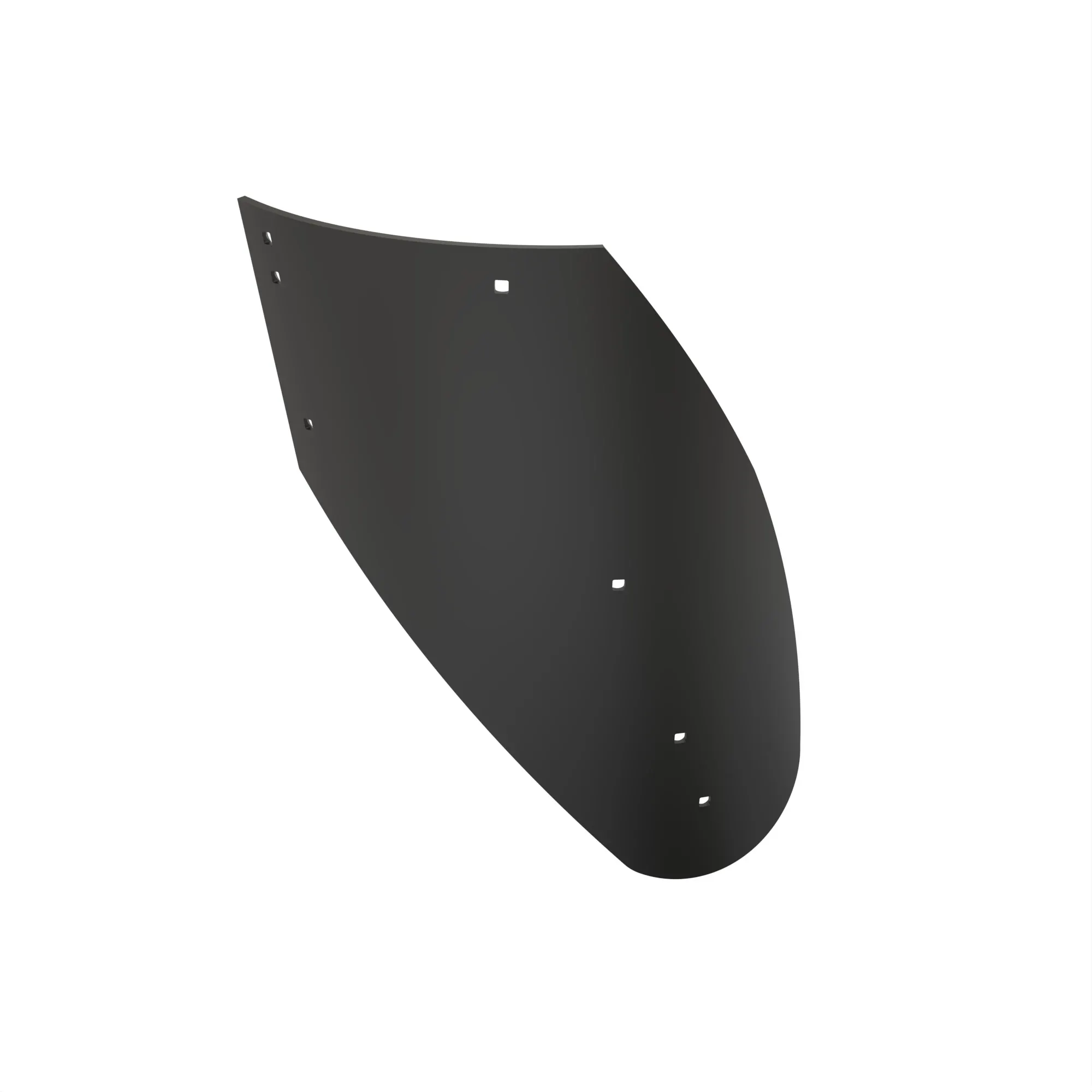 moldboard