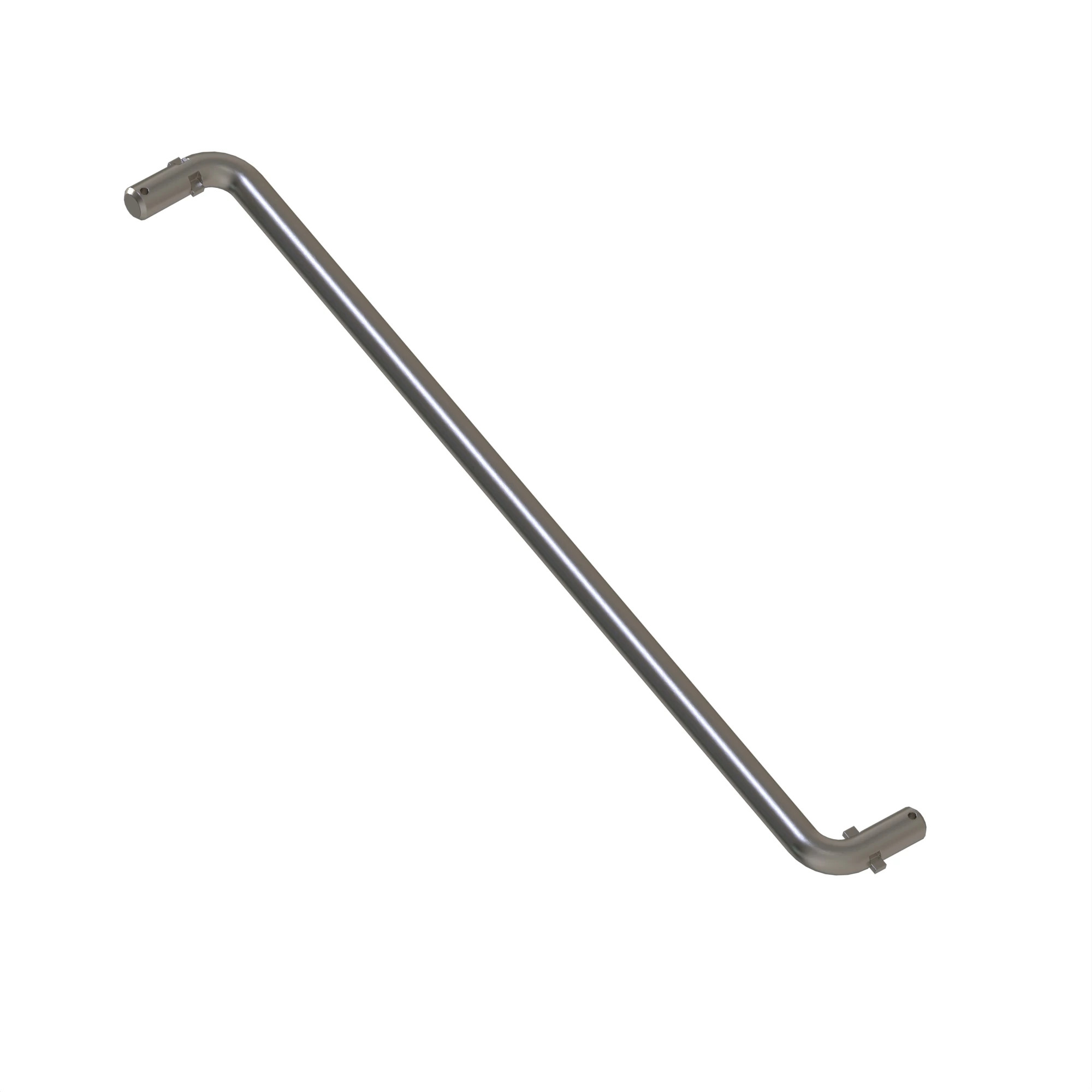 John Deere Throttle Rod - R138846