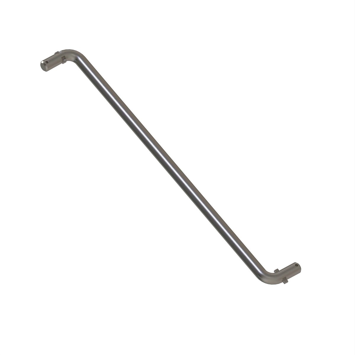Rod, Throttle